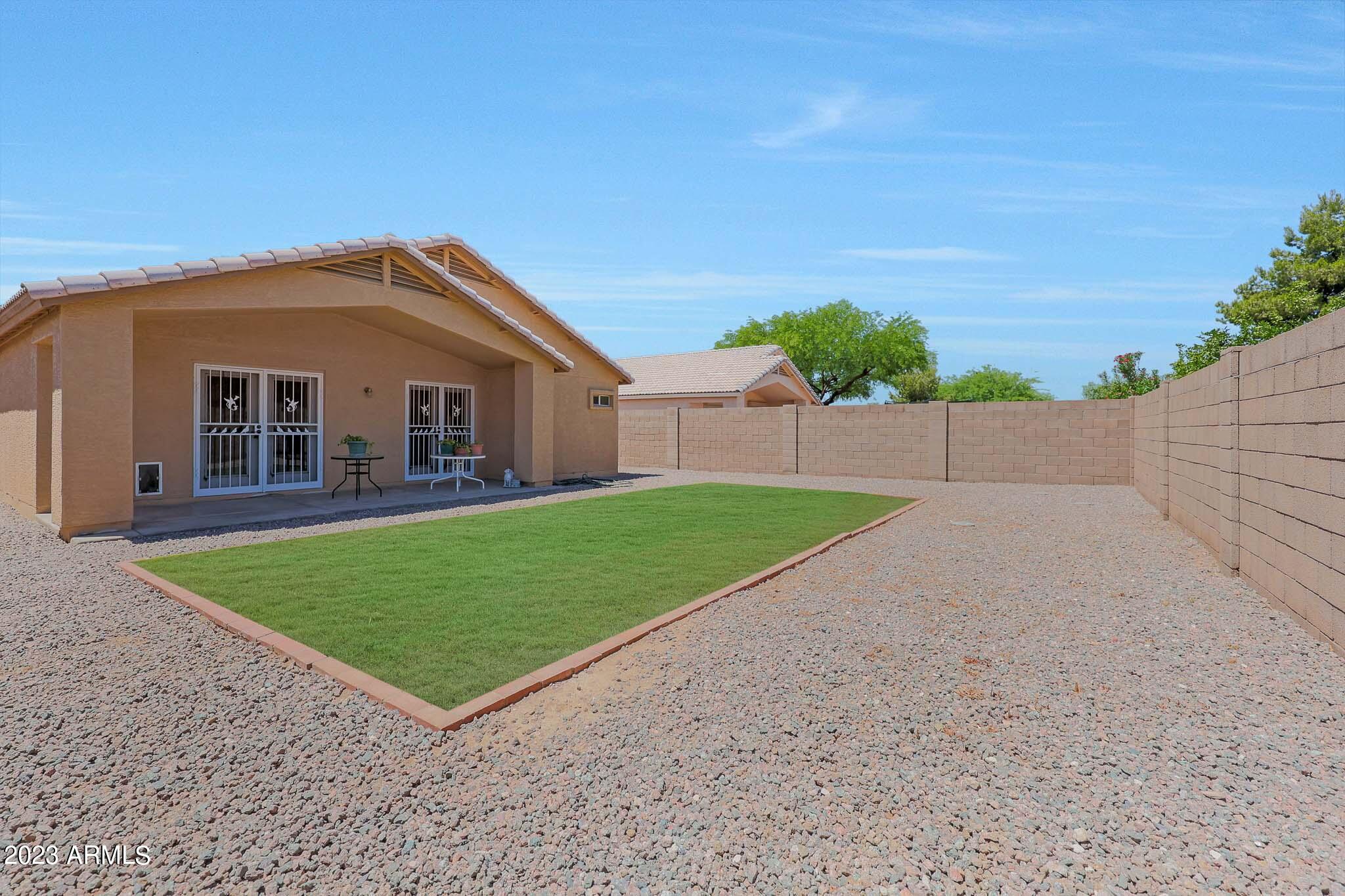 4428 W GOLDEN Lane