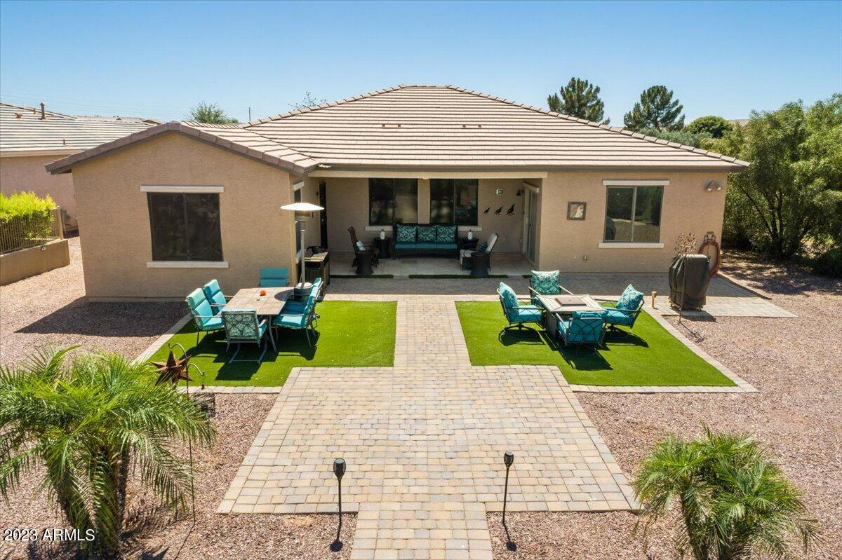 19833 N MONTE Lane