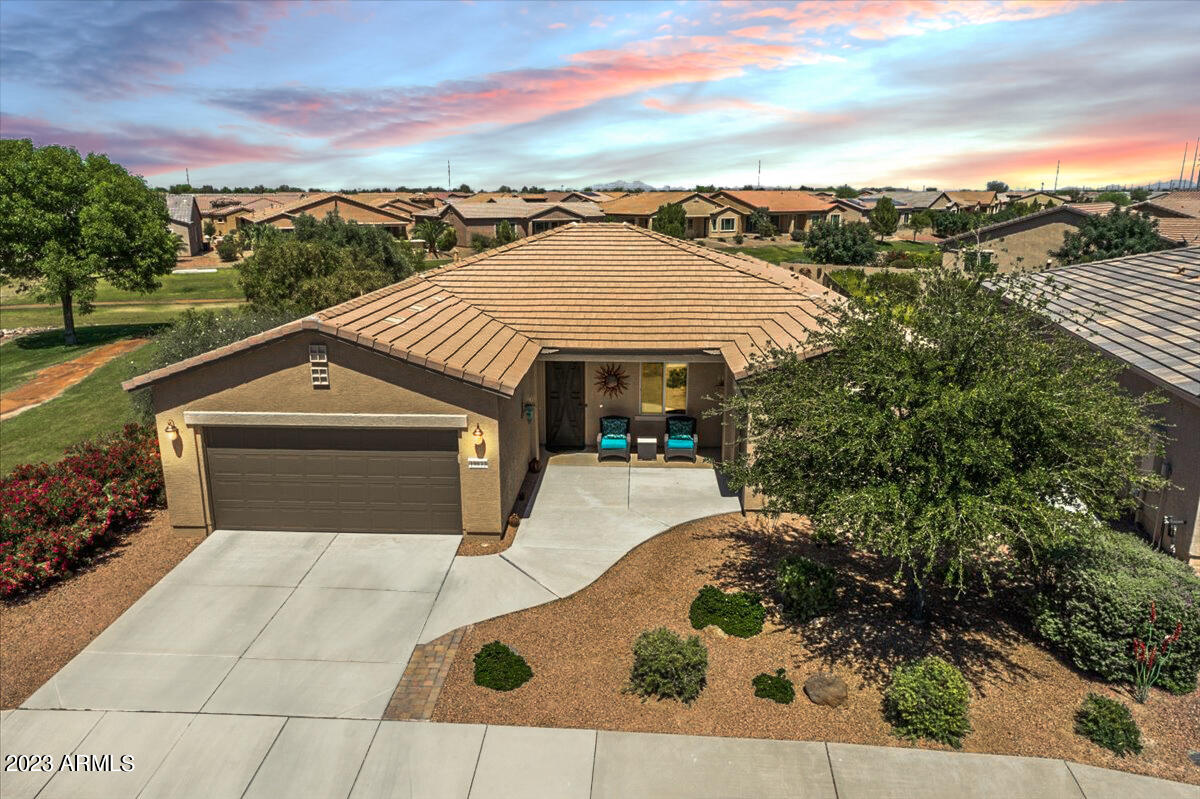 19833 N MONTE Lane