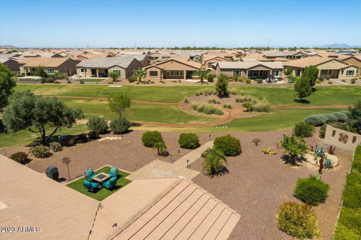 19833 N MONTE Lane
