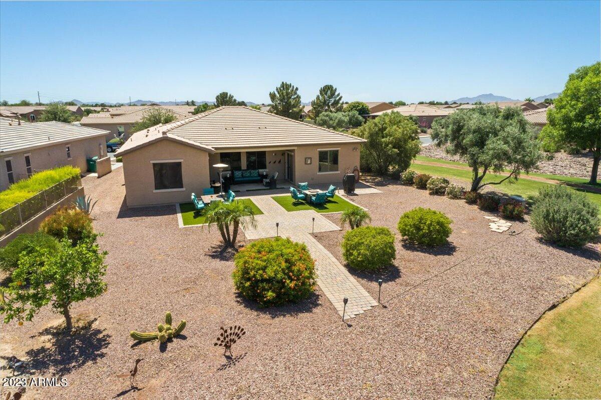 19833 N MONTE Lane
