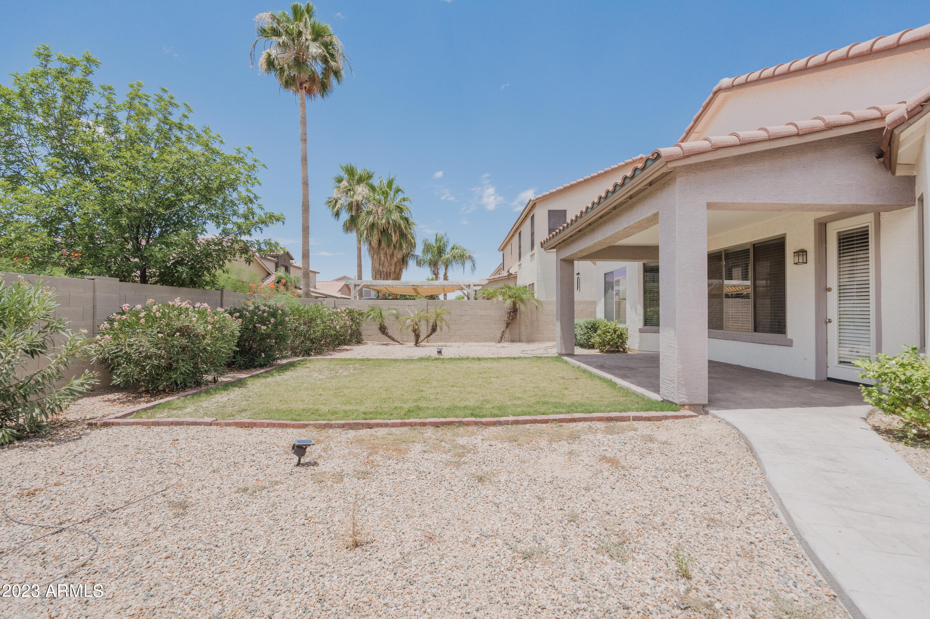 43285 W WALLNER Drive
