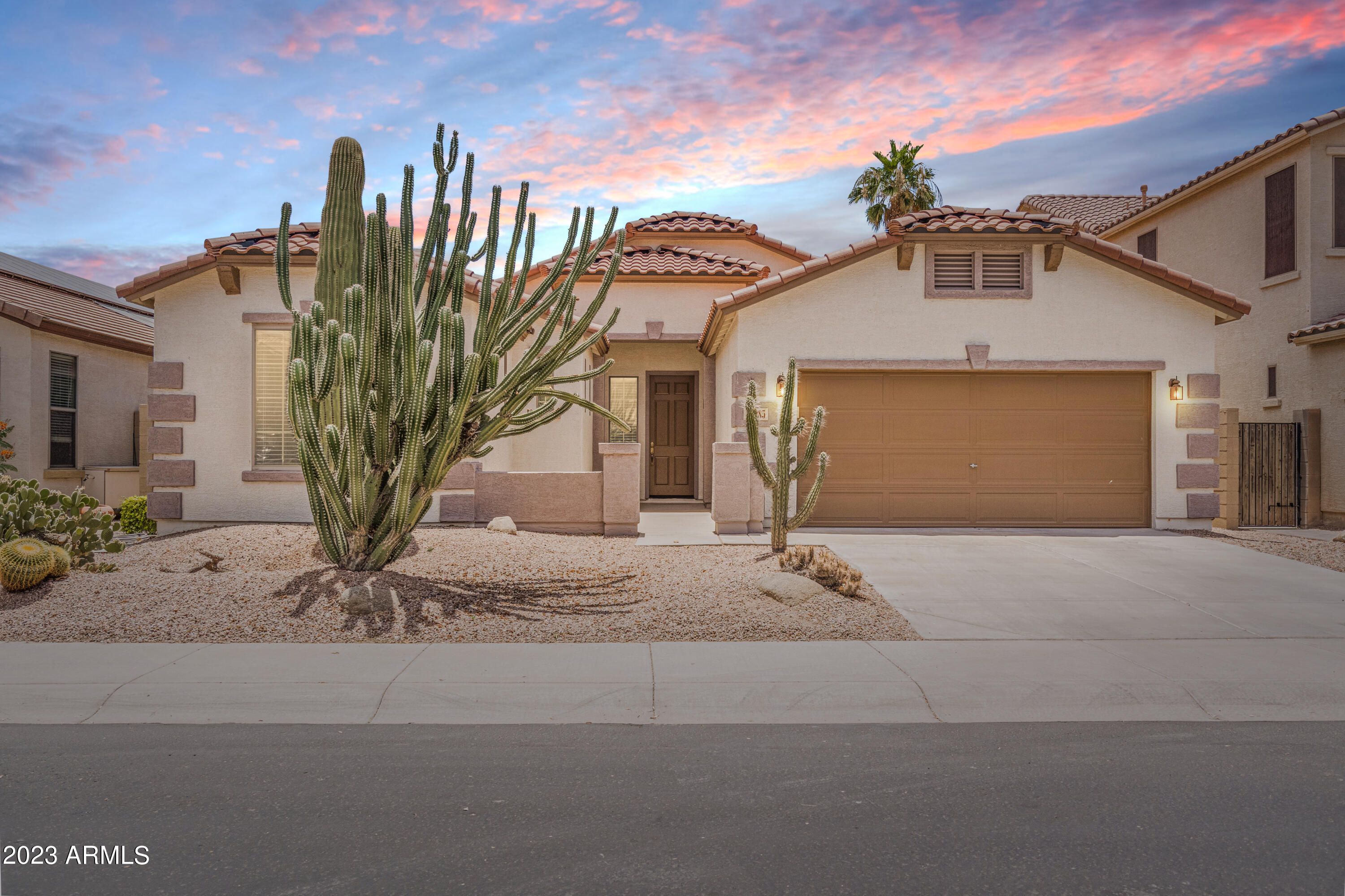 43285 W WALLNER Drive