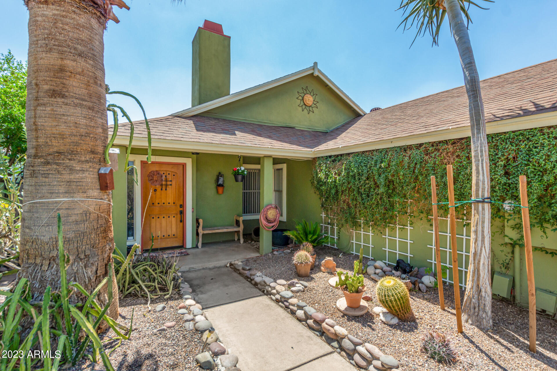10659 N 63RD Drive