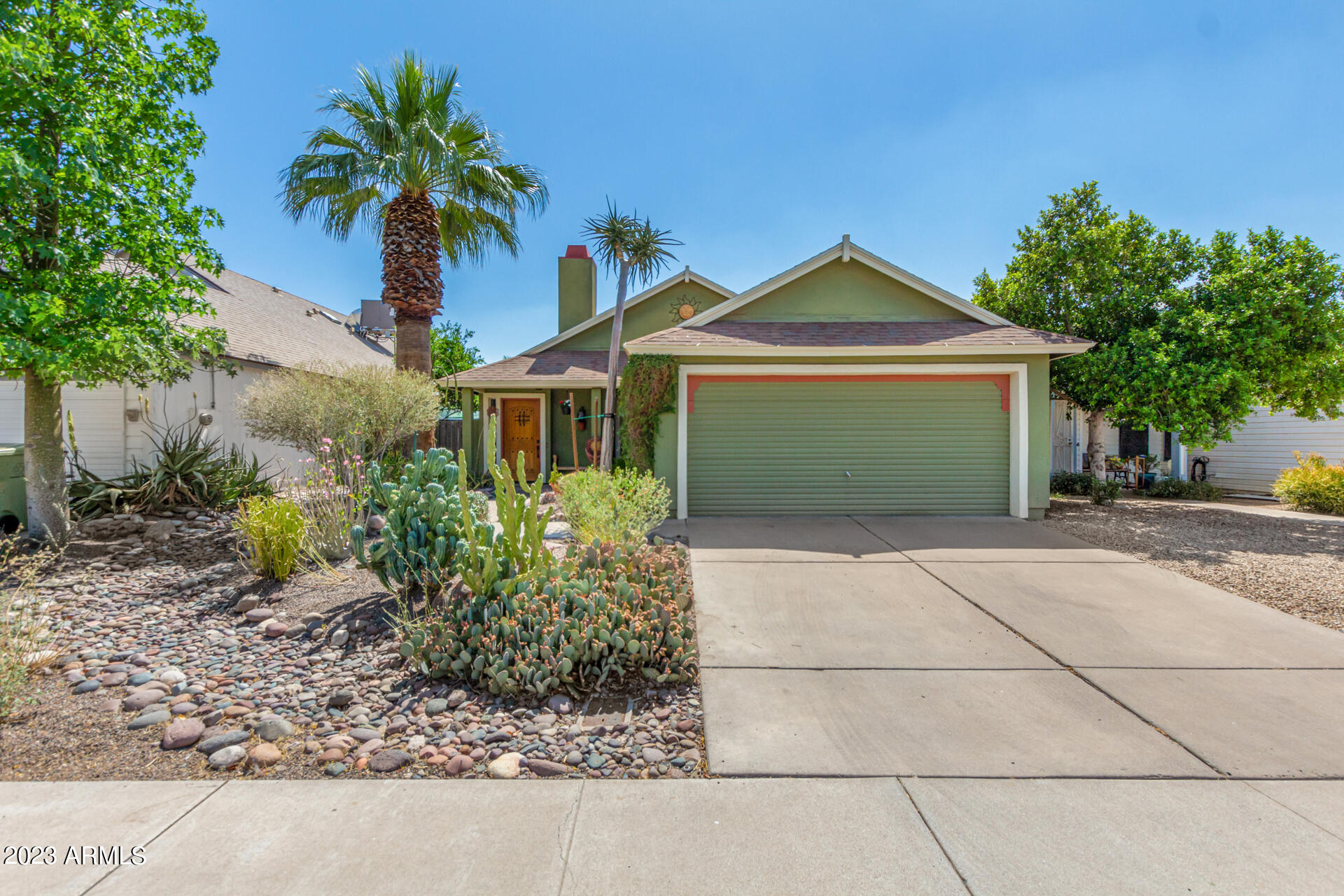 10659 N 63RD Drive