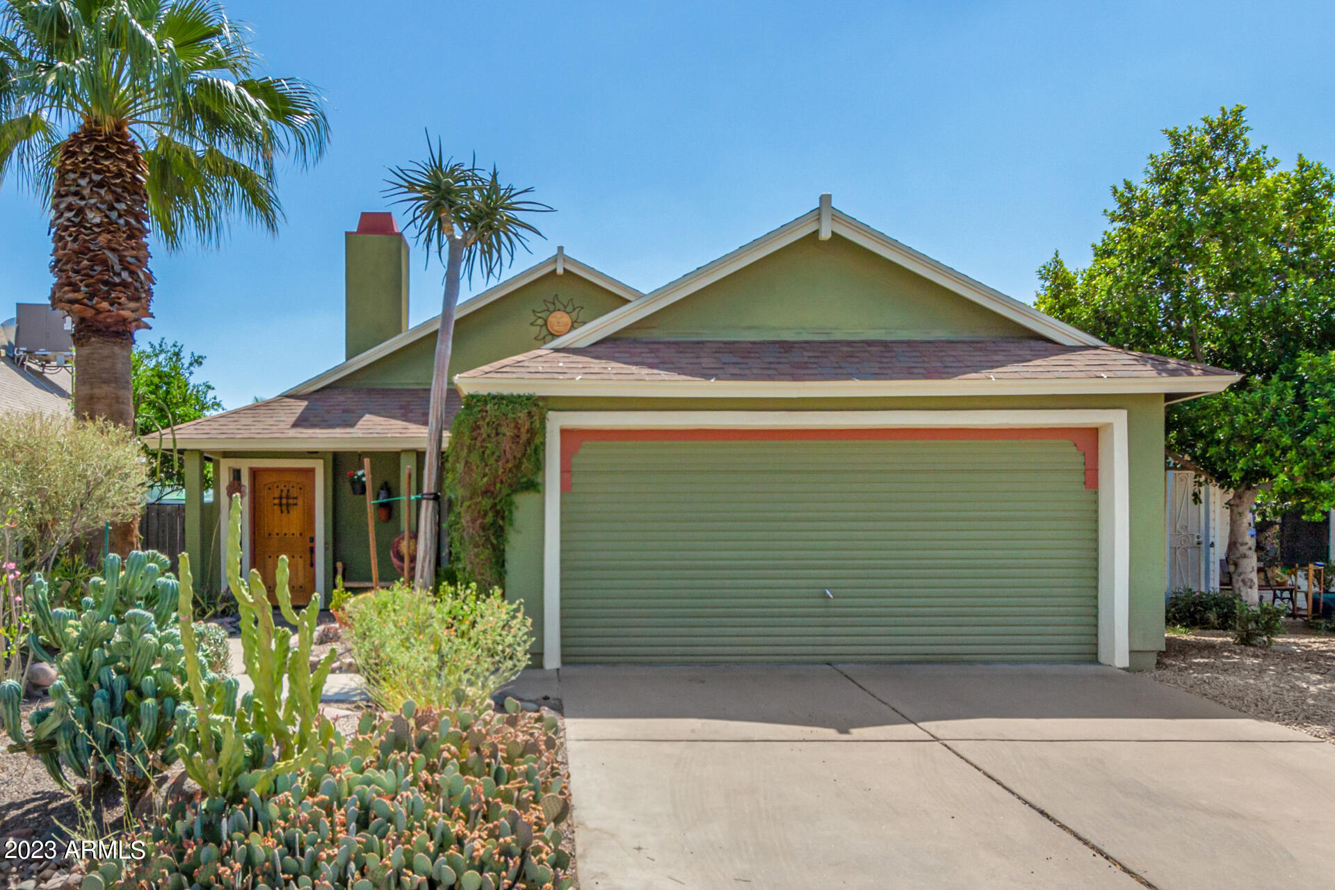10659 N 63RD Drive
