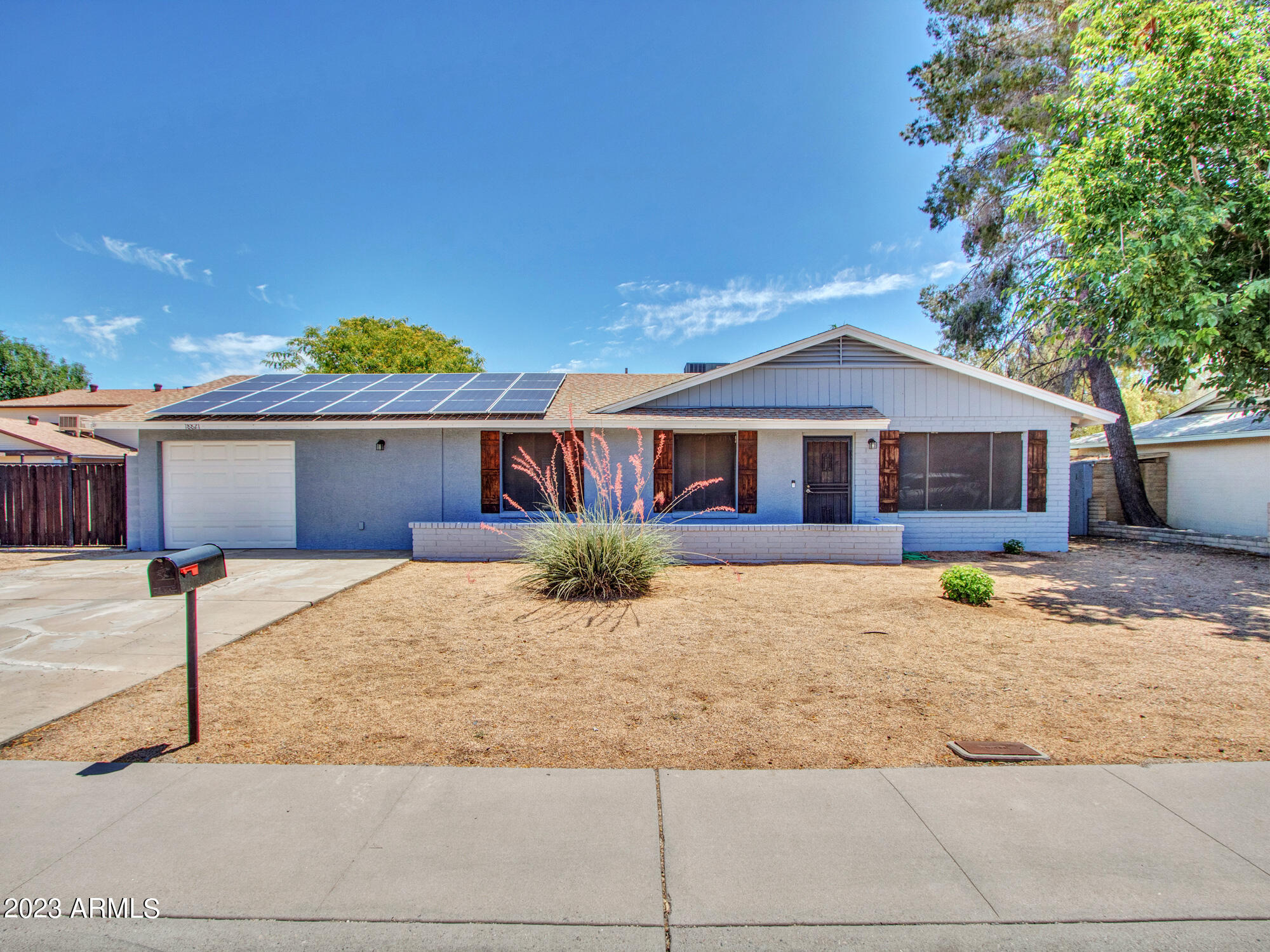 18821 N 20TH Drive