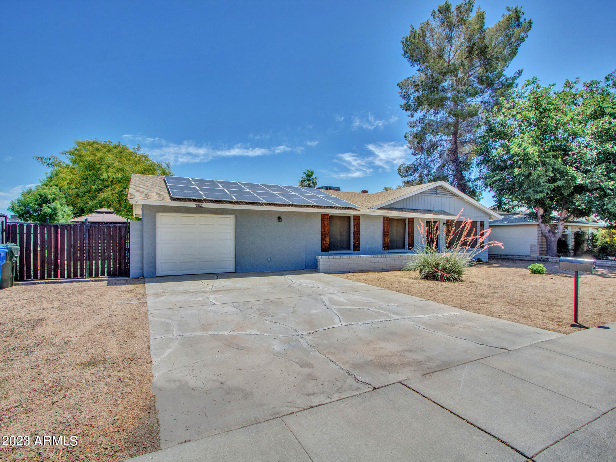 18821 N 20TH Drive
