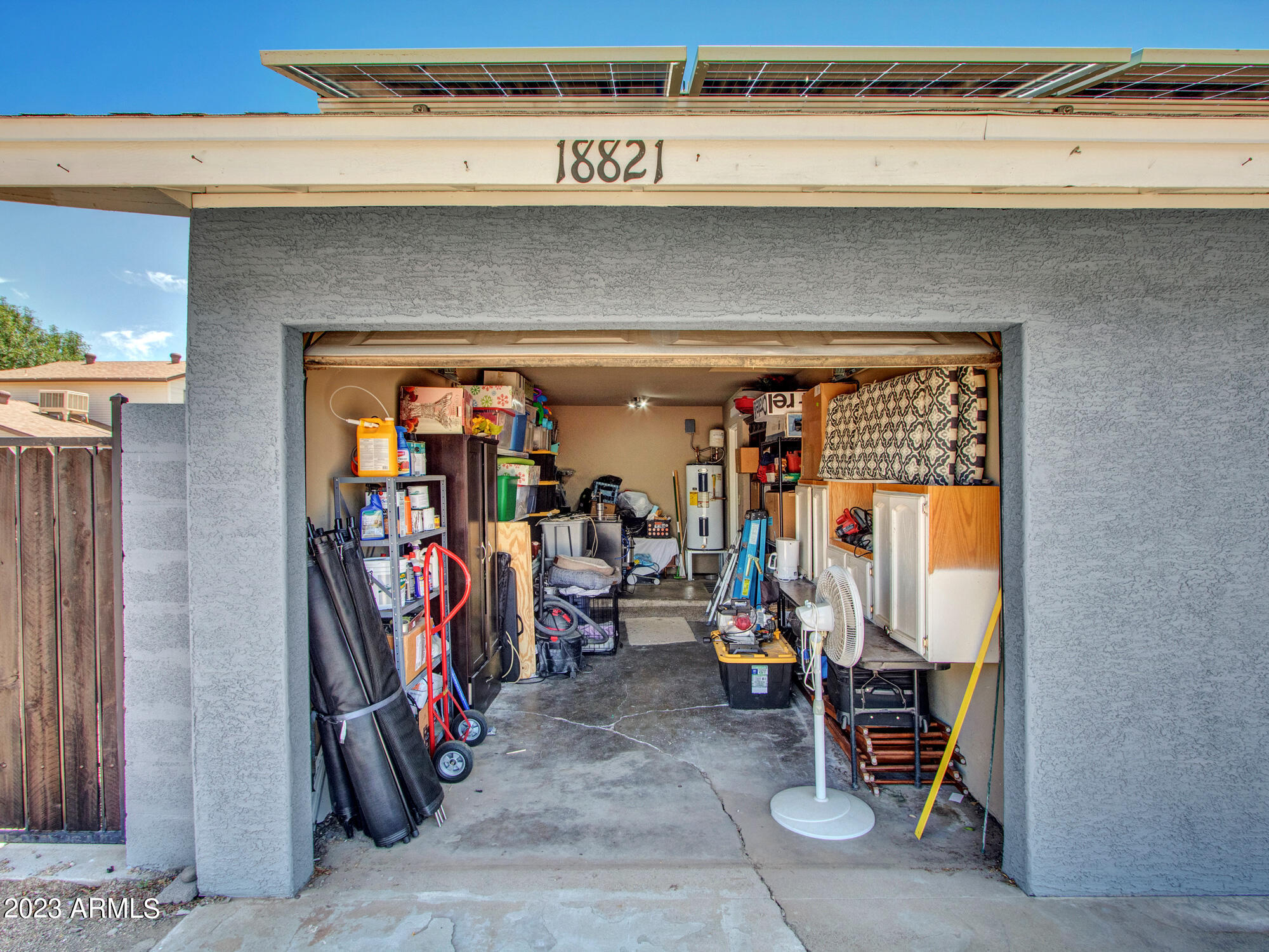 18821 N 20TH Drive
