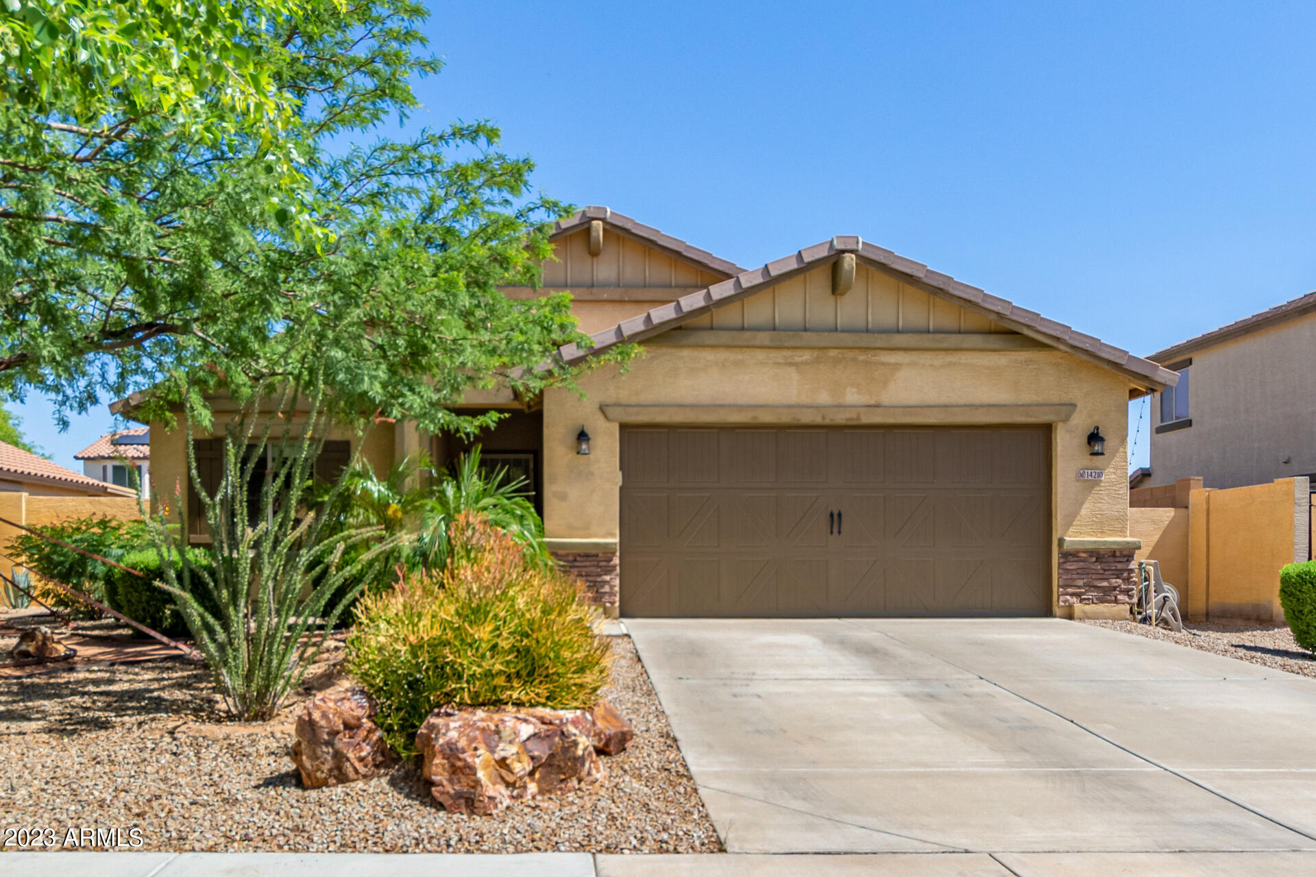 14210 W CORRINE Drive
