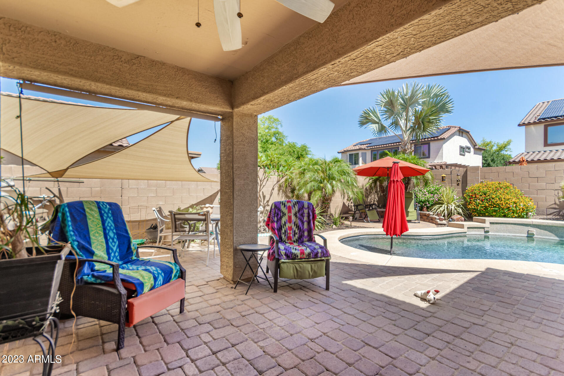 14210 W CORRINE Drive