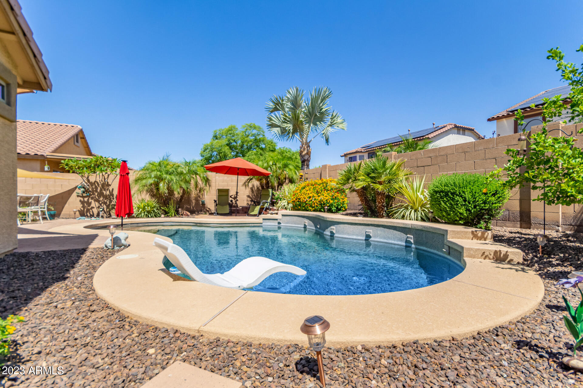 14210 W CORRINE Drive