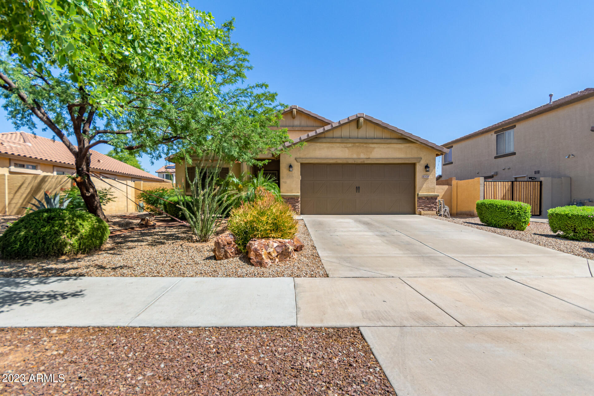 14210 W CORRINE Drive