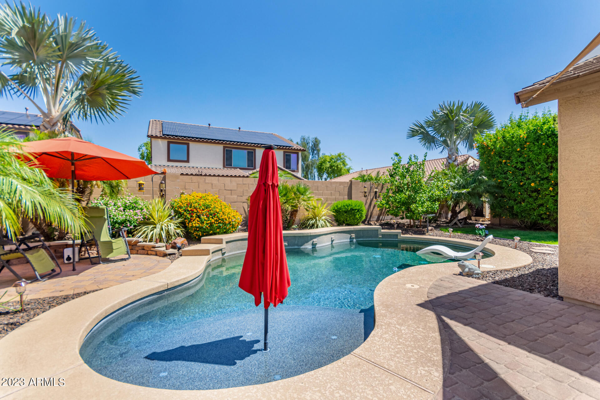 14210 W CORRINE Drive