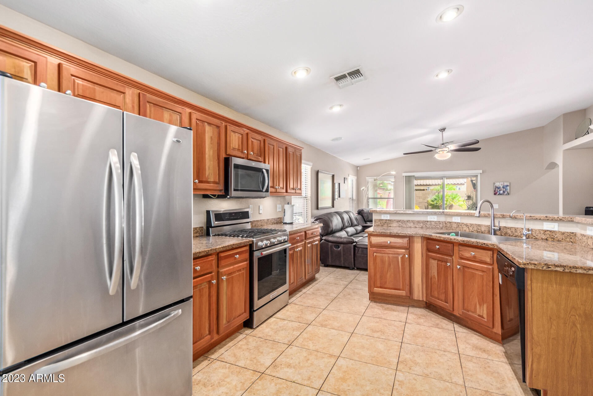 14210 W CORRINE Drive