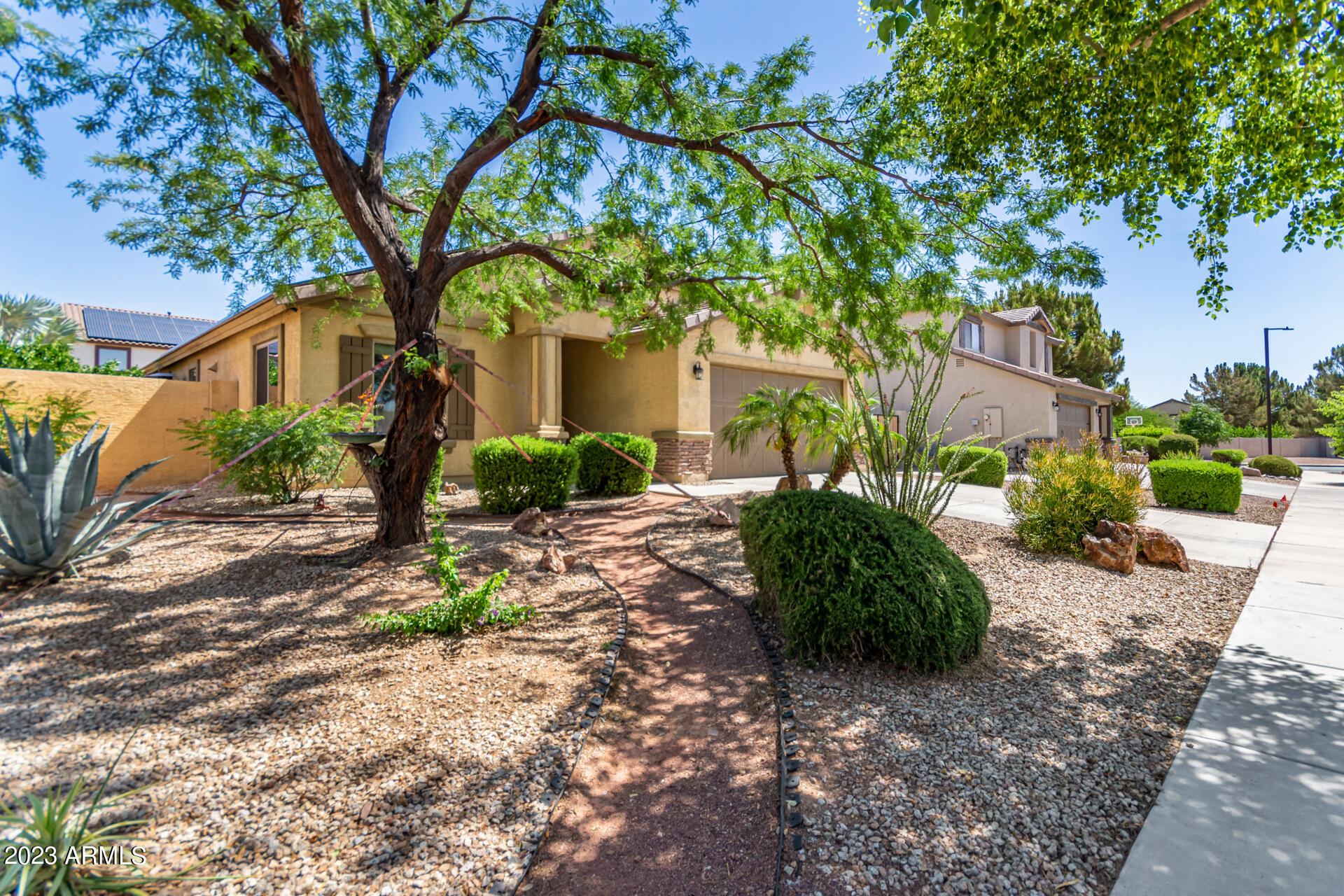 14210 W CORRINE Drive