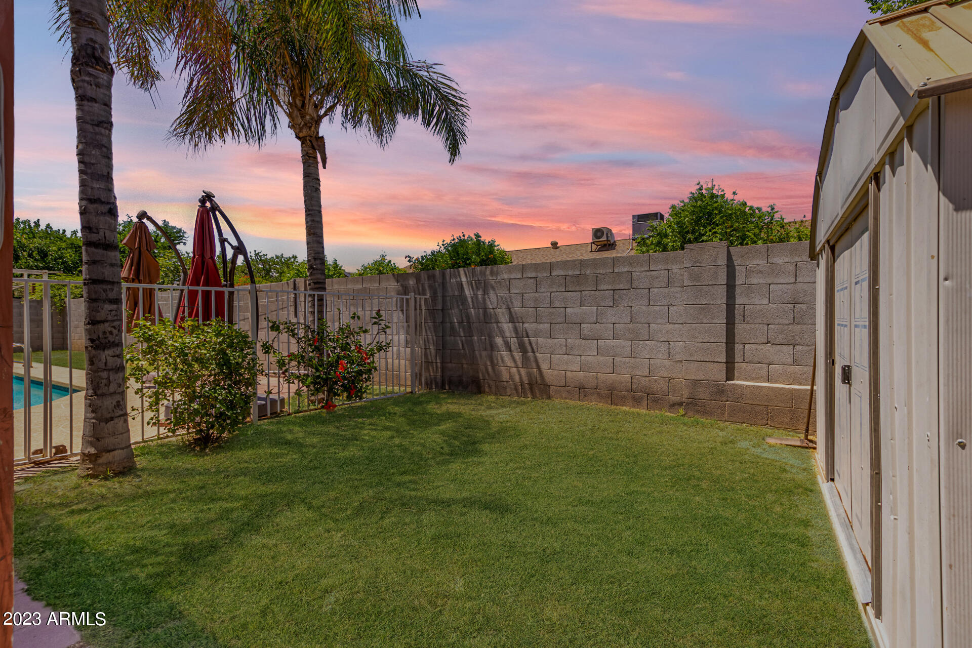 2428 W Acoma Drive