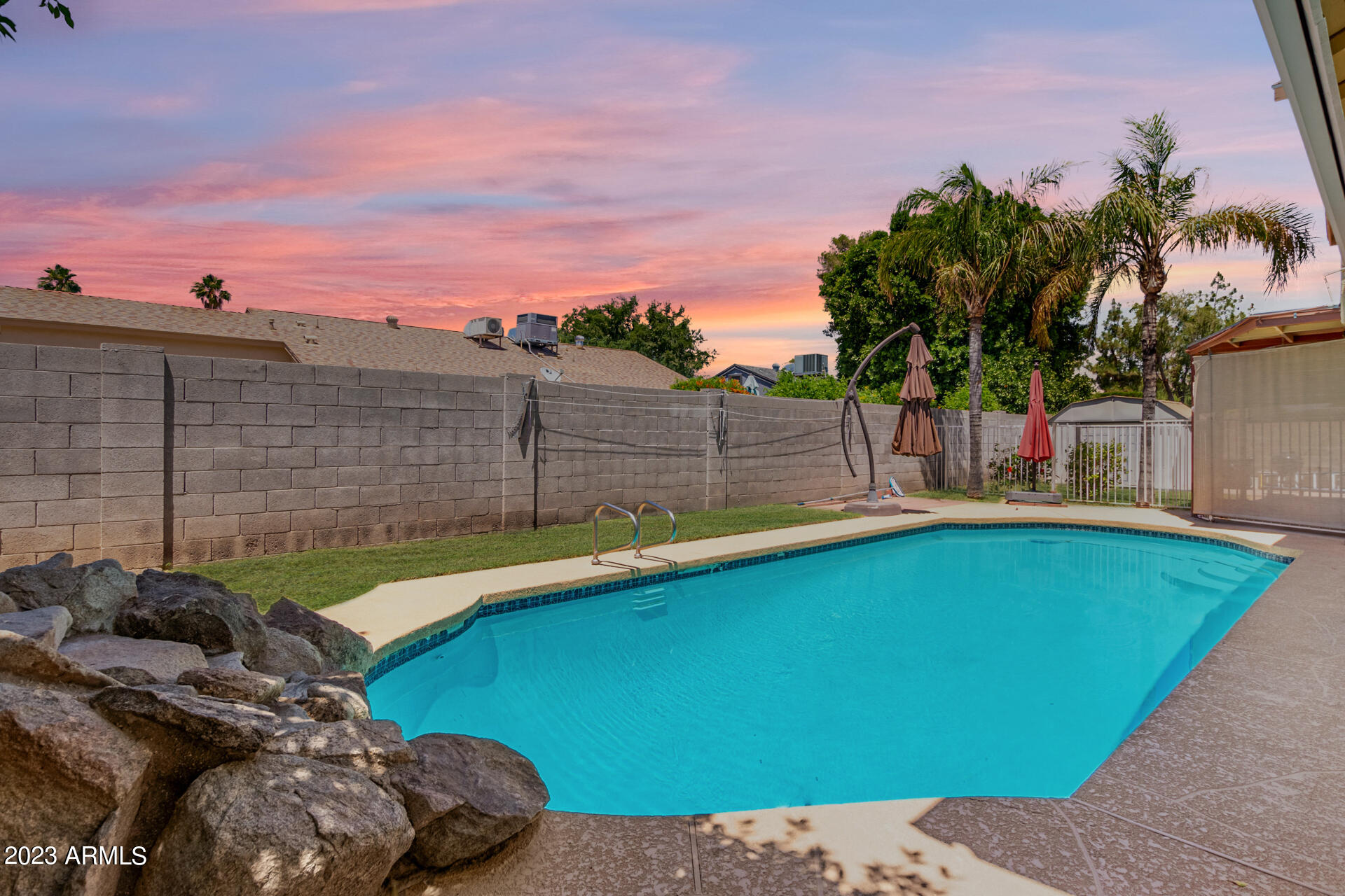 2428 W Acoma Drive