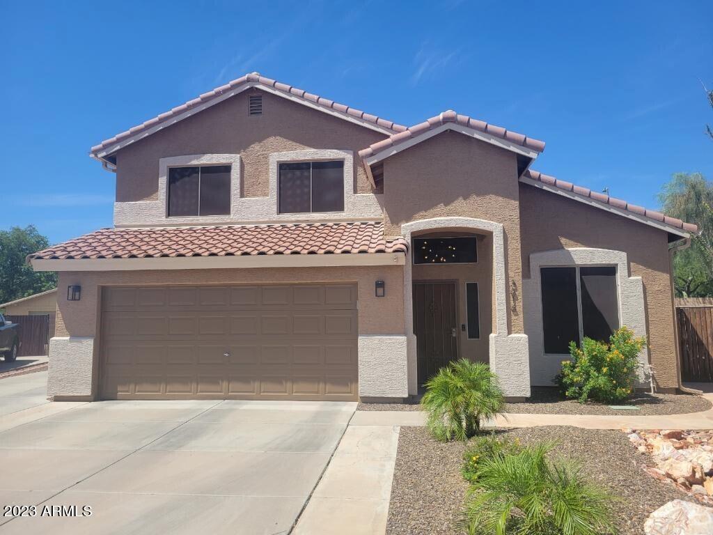 3616 W CALLE LEJOS --