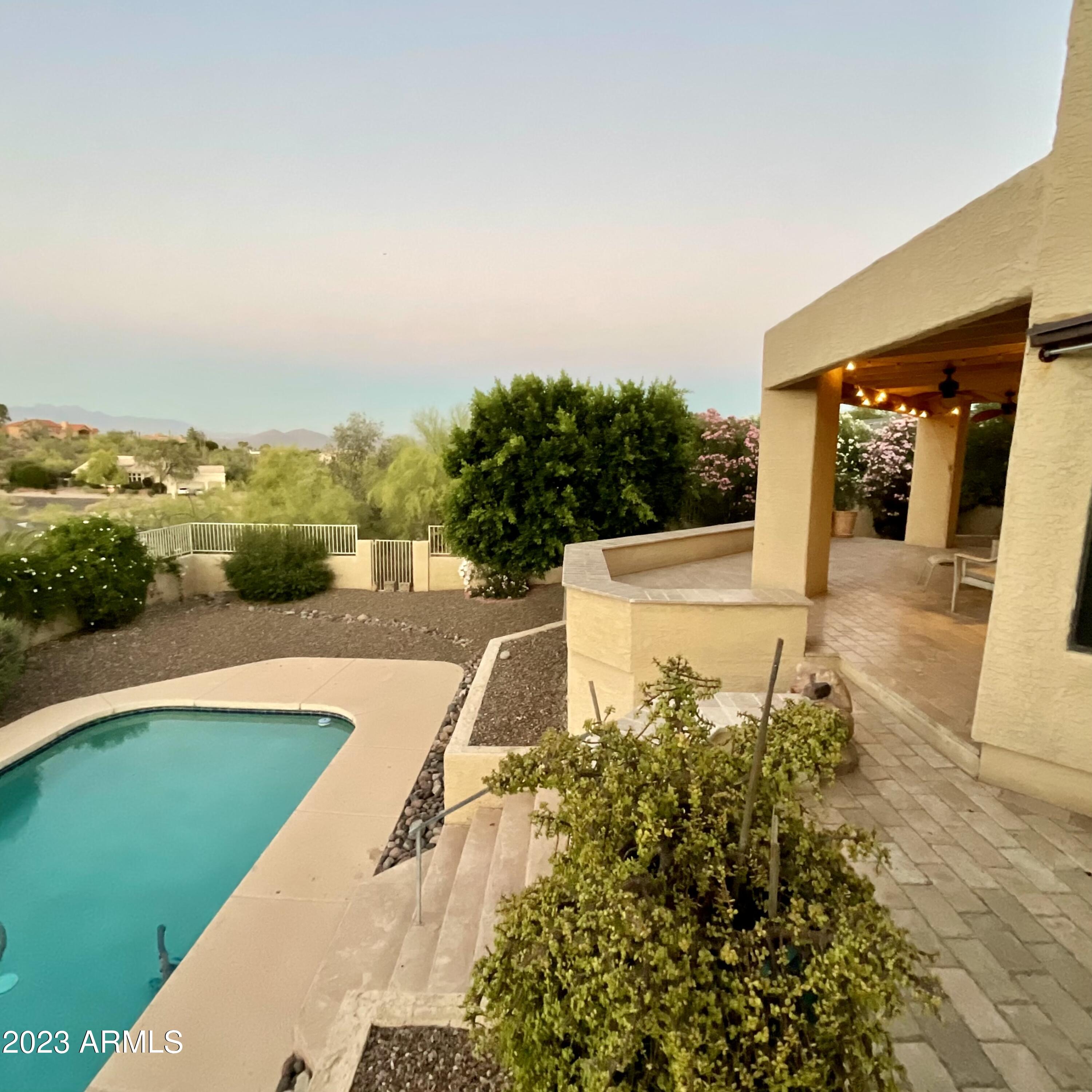 15934 E VENETIAN Lane
