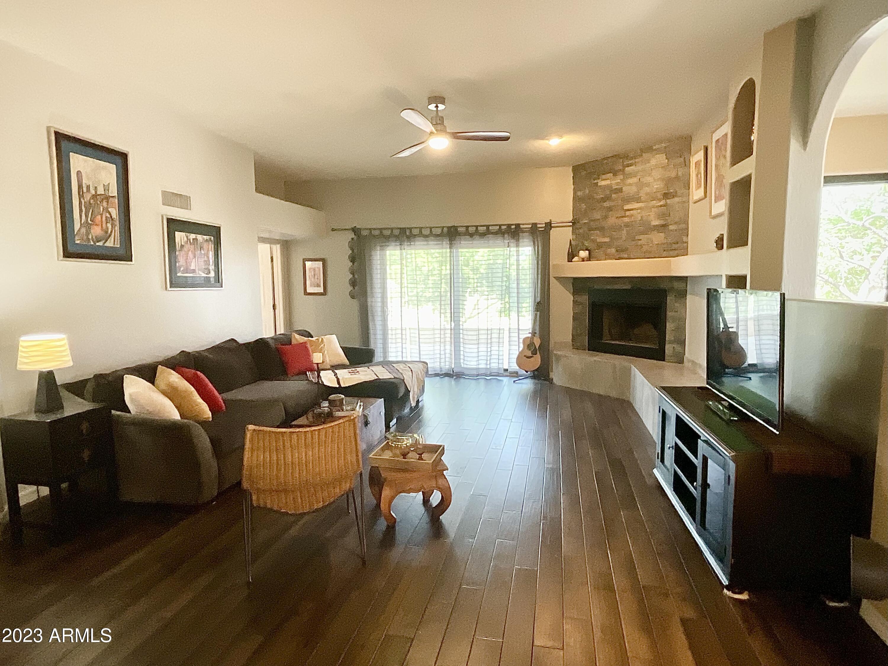15934 E VENETIAN Lane