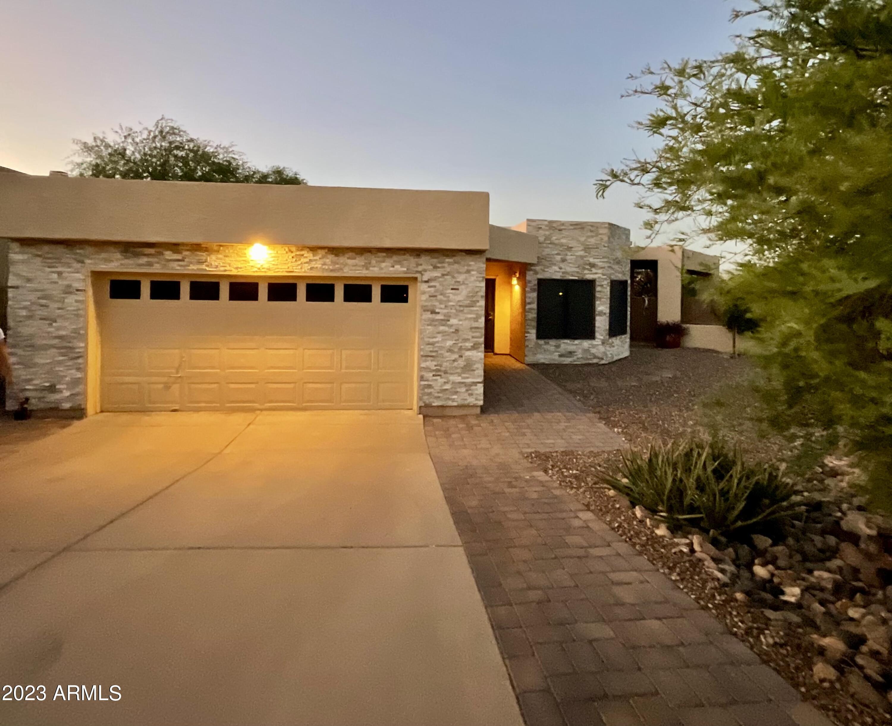 15934 E VENETIAN Lane