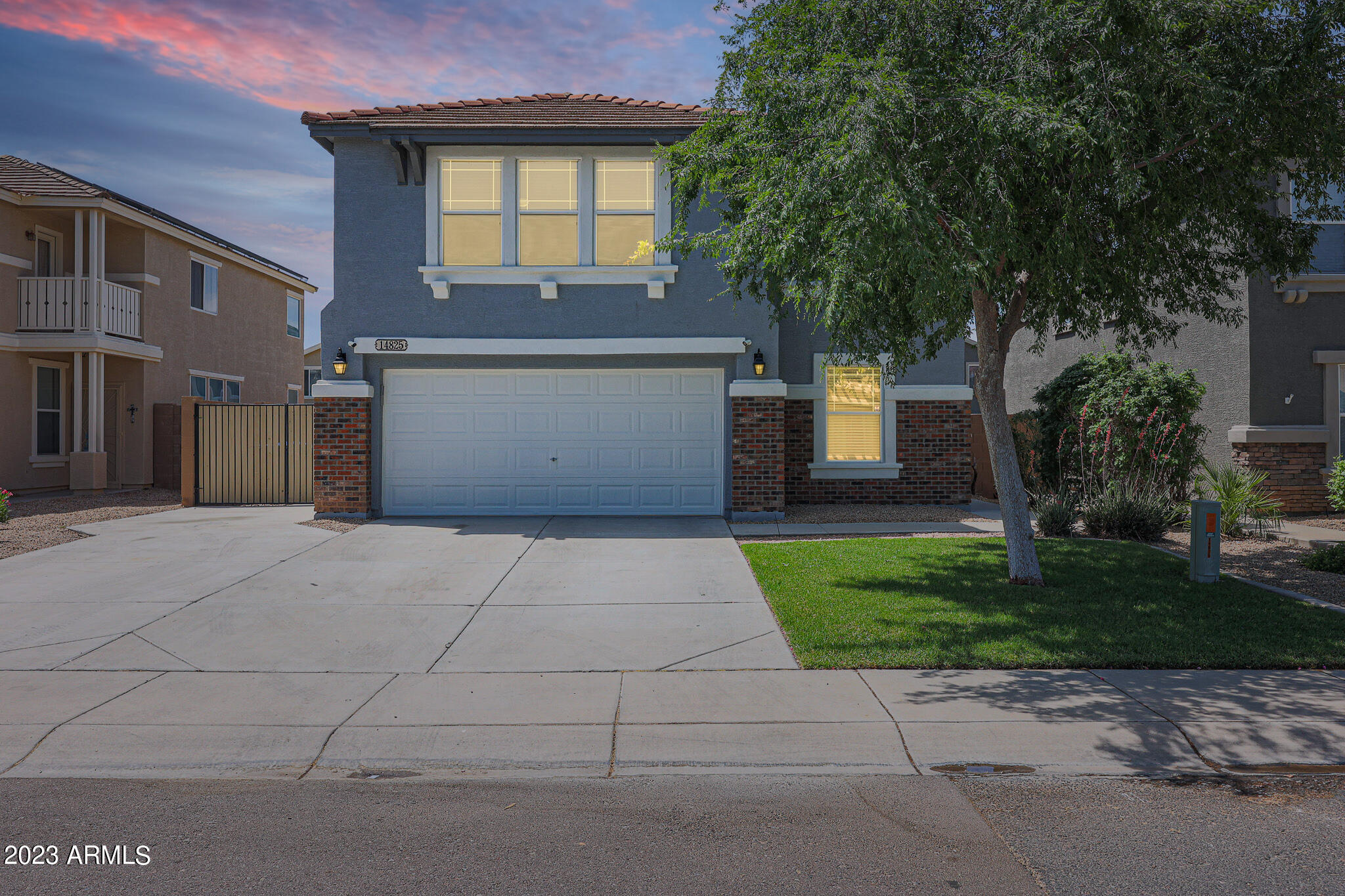 14825 W COLUMBINE Drive