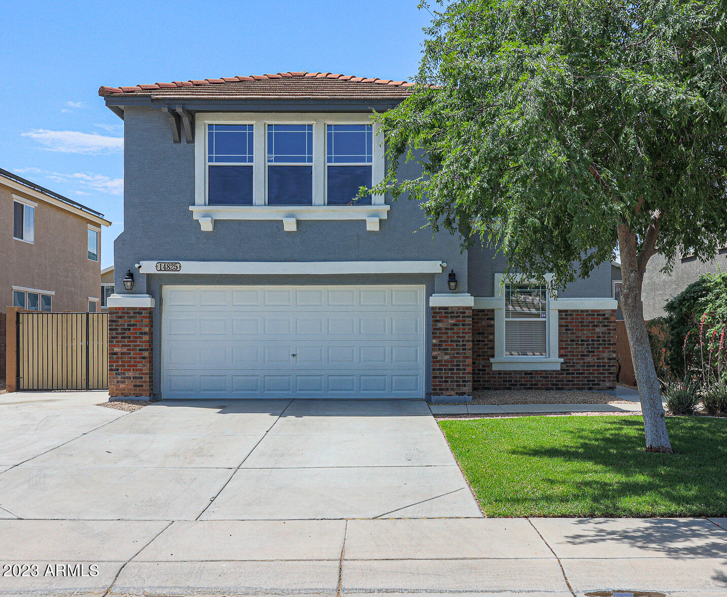 14825 W COLUMBINE Drive