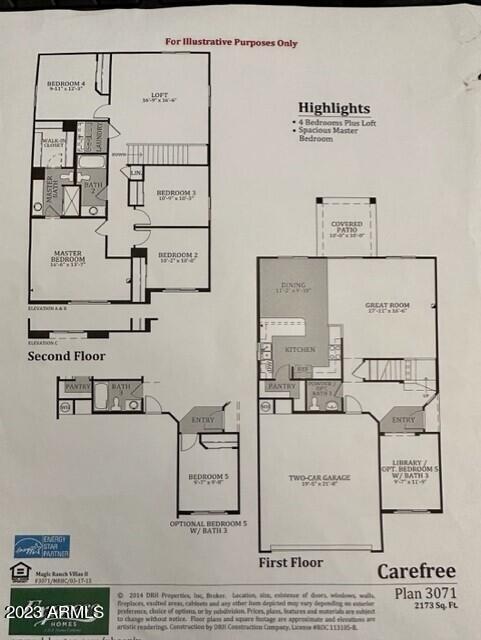 6022 E SOTOL Drive