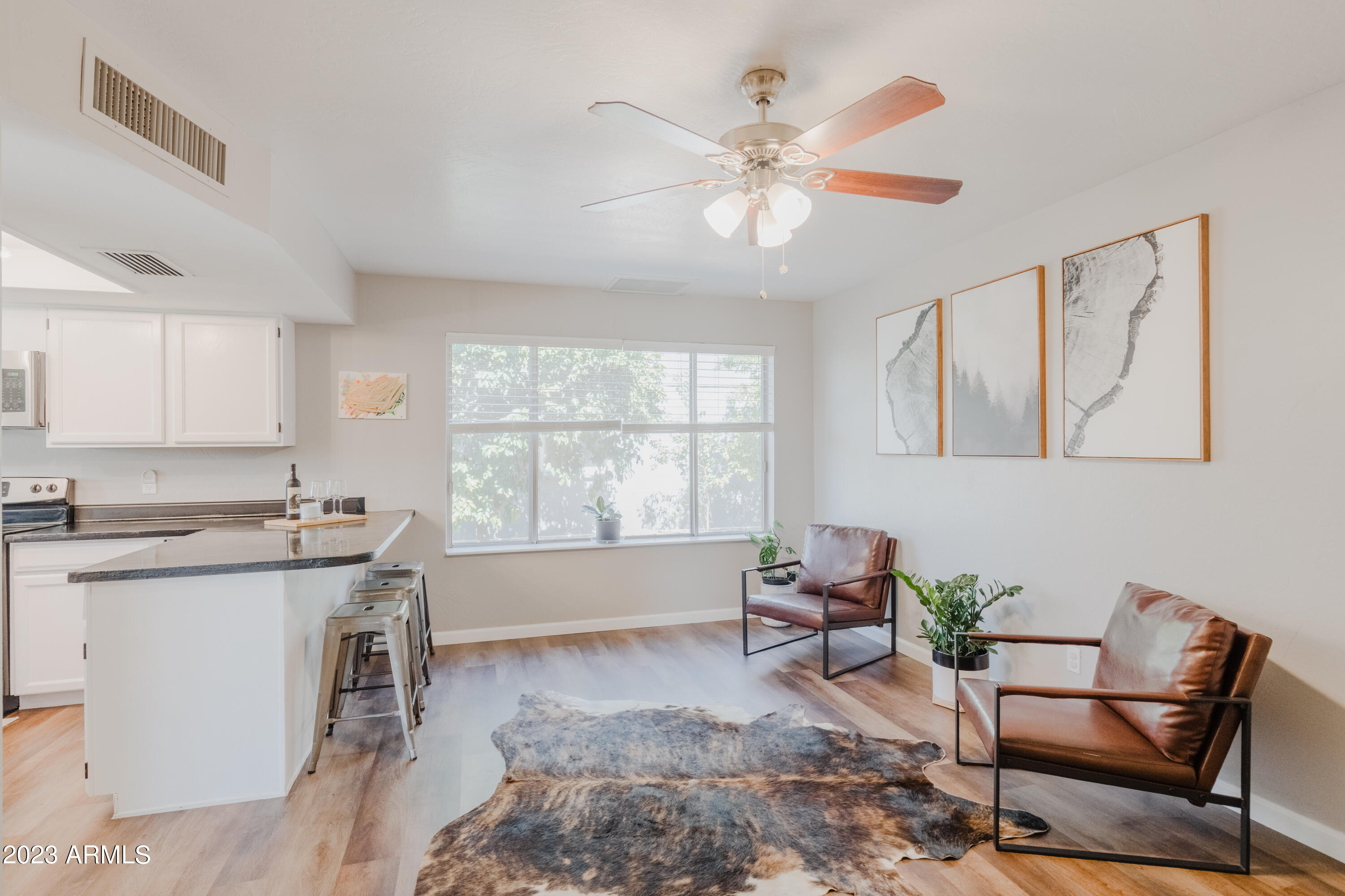 2220 W PALOMINO Drive