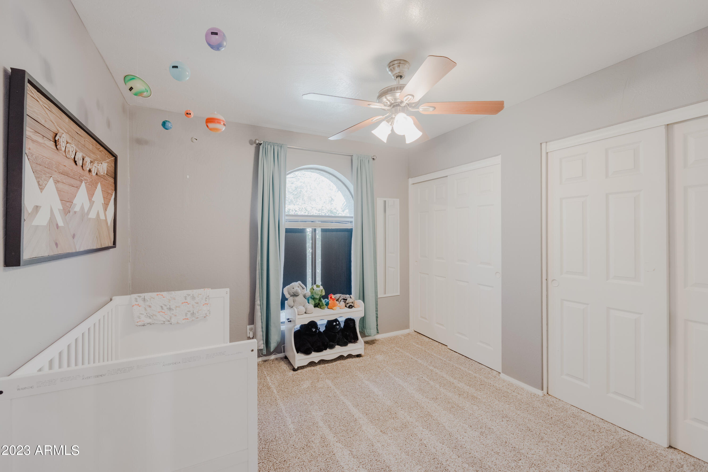 2220 W PALOMINO Drive