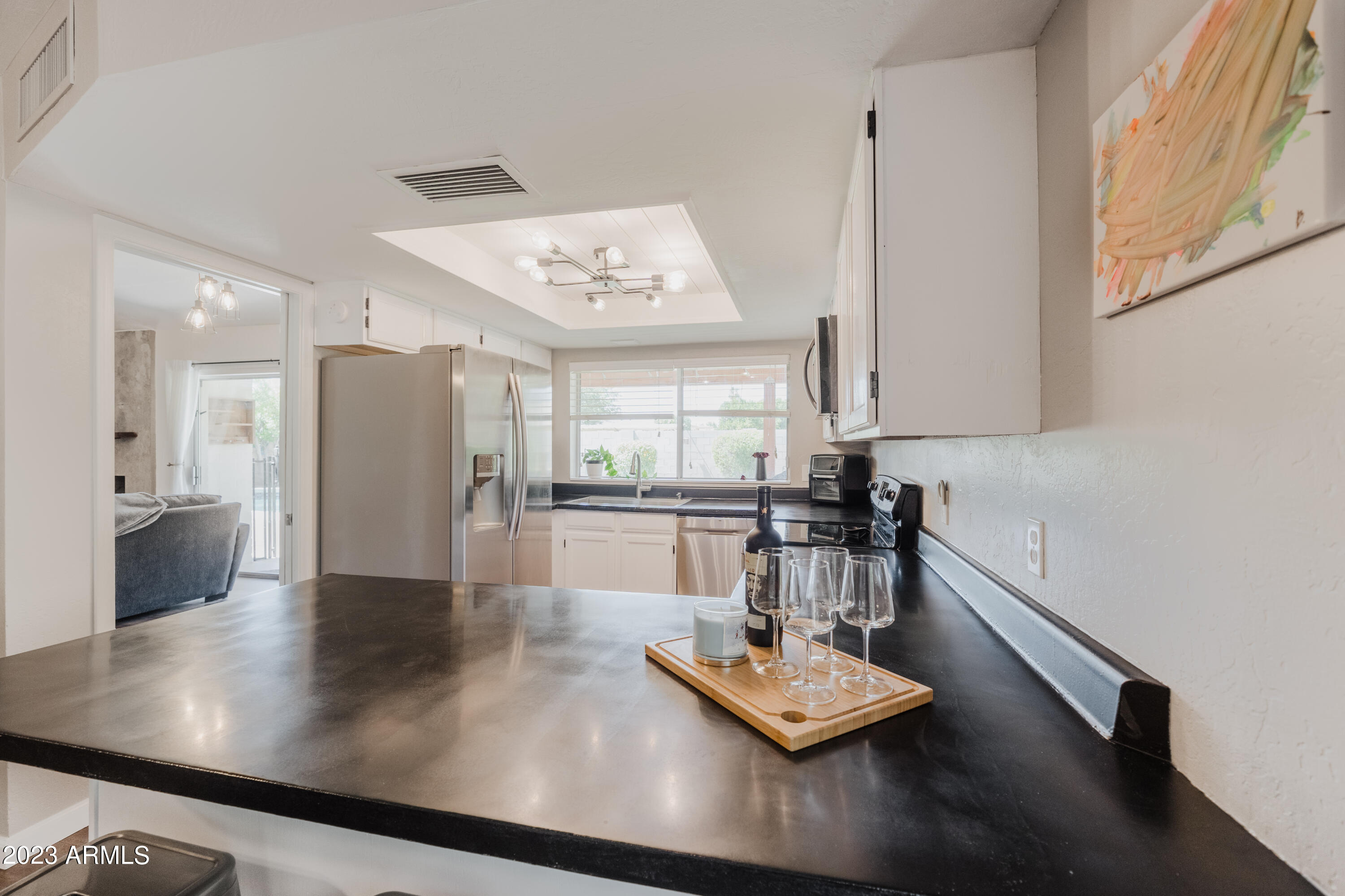 2220 W PALOMINO Drive
