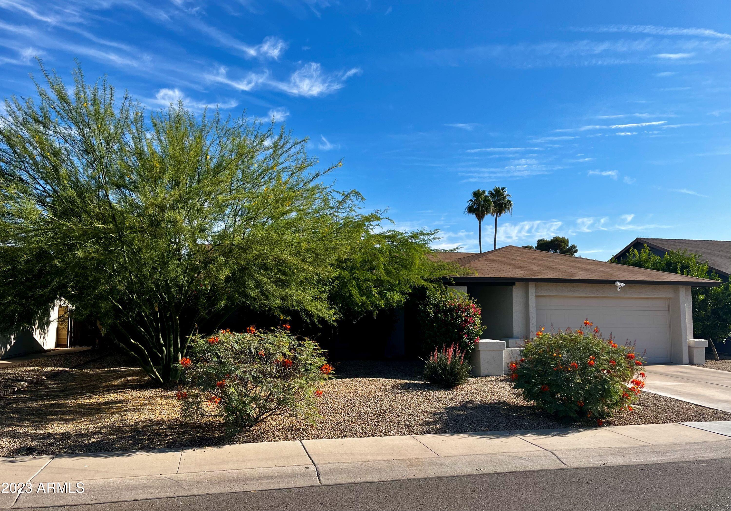 2220 W PALOMINO Drive
