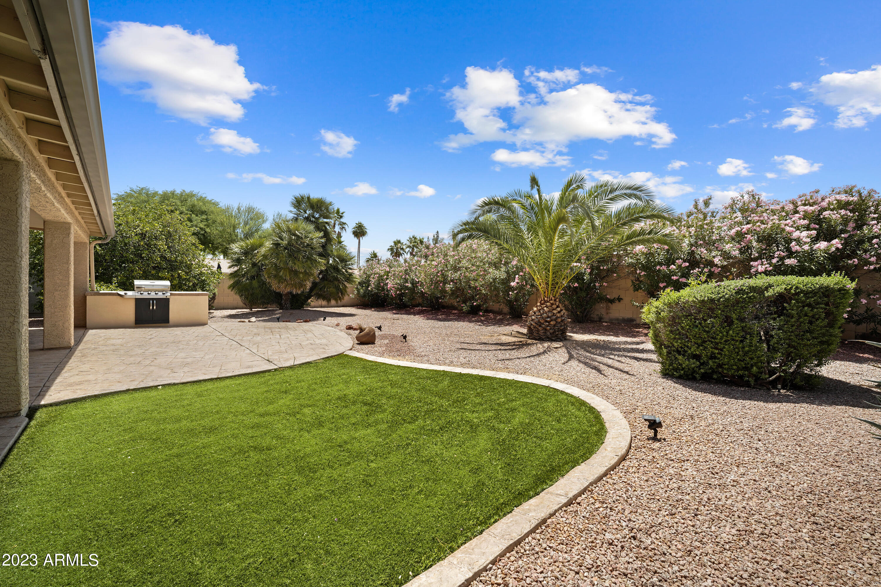 10441 E HERCULES Drive