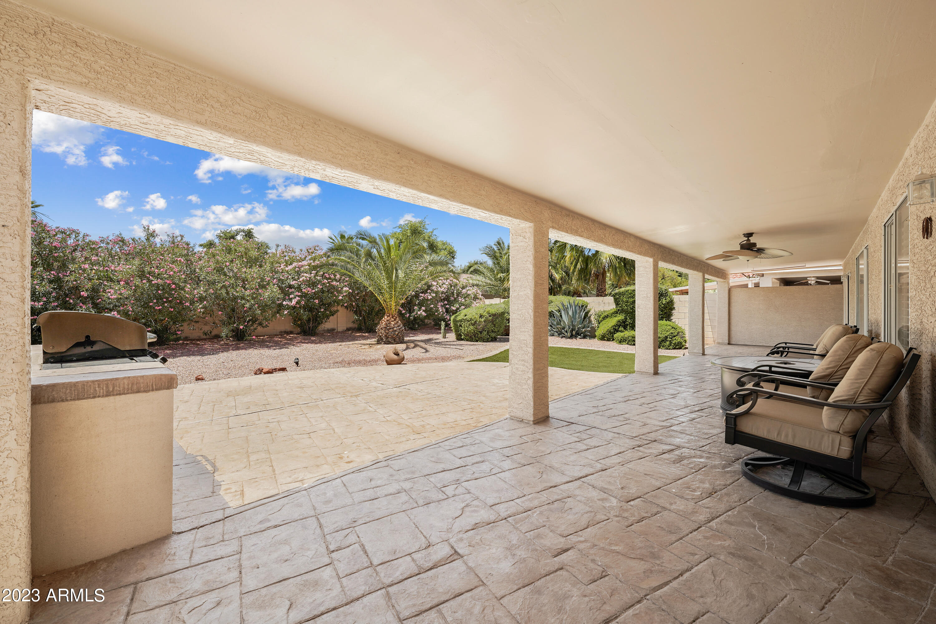 10441 E HERCULES Drive