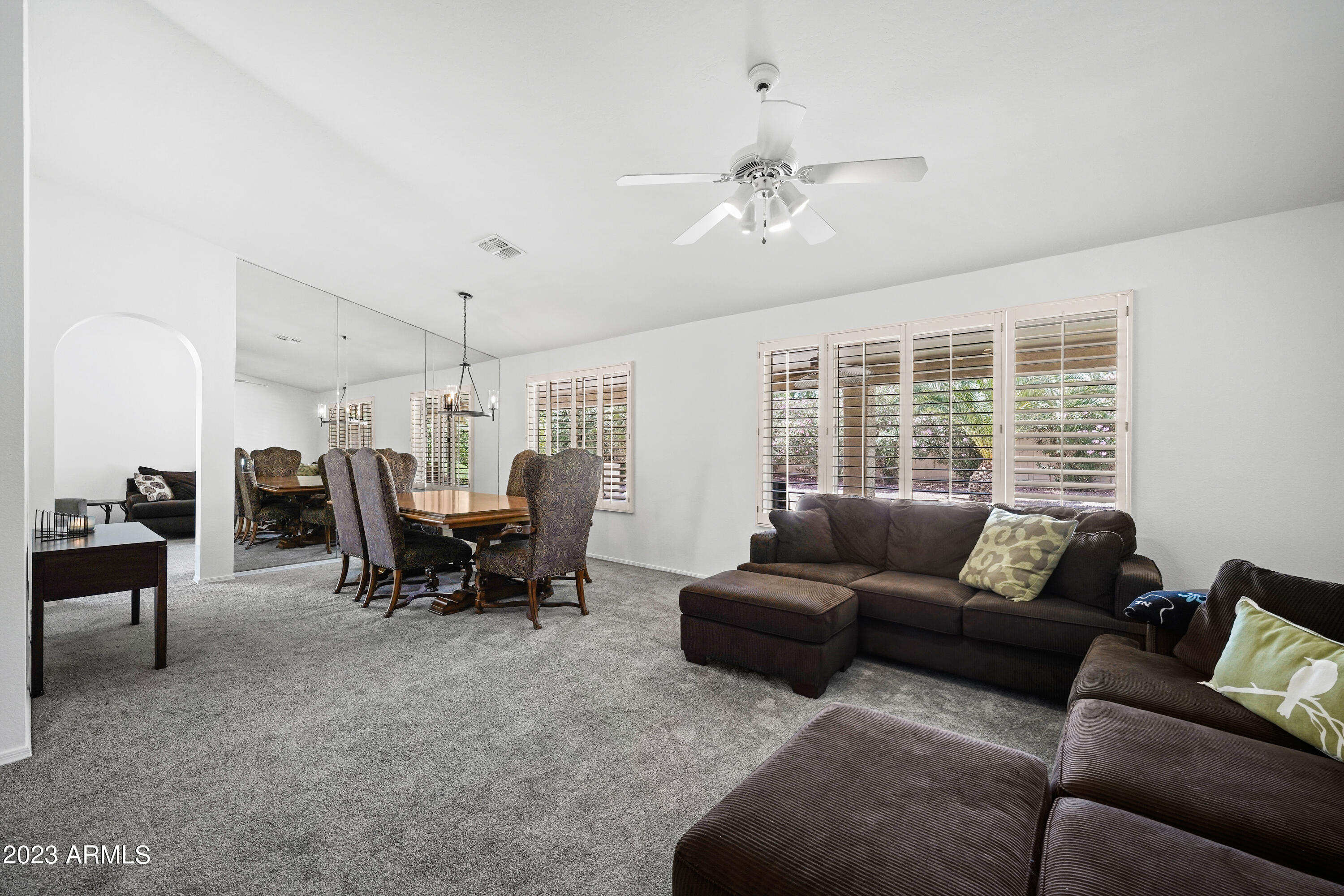 10441 E HERCULES Drive