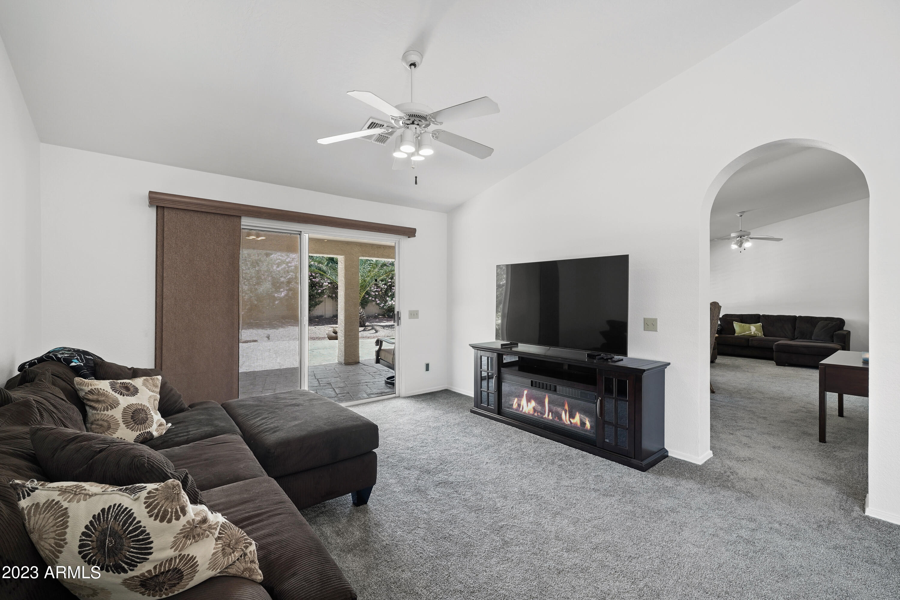 10441 E HERCULES Drive