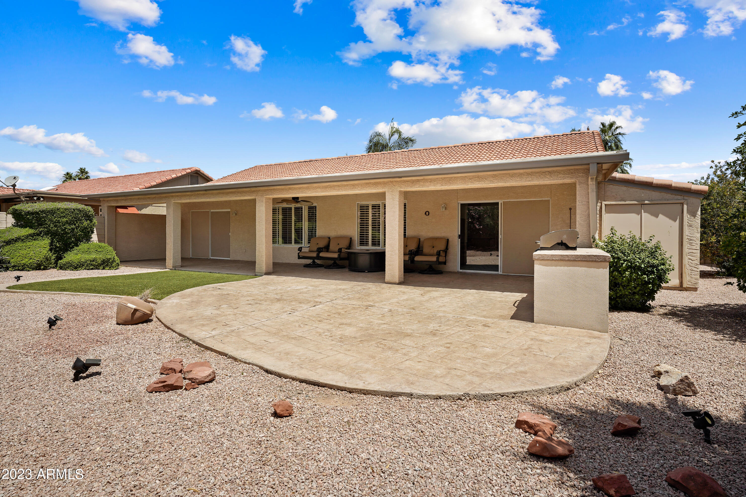 10441 E HERCULES Drive