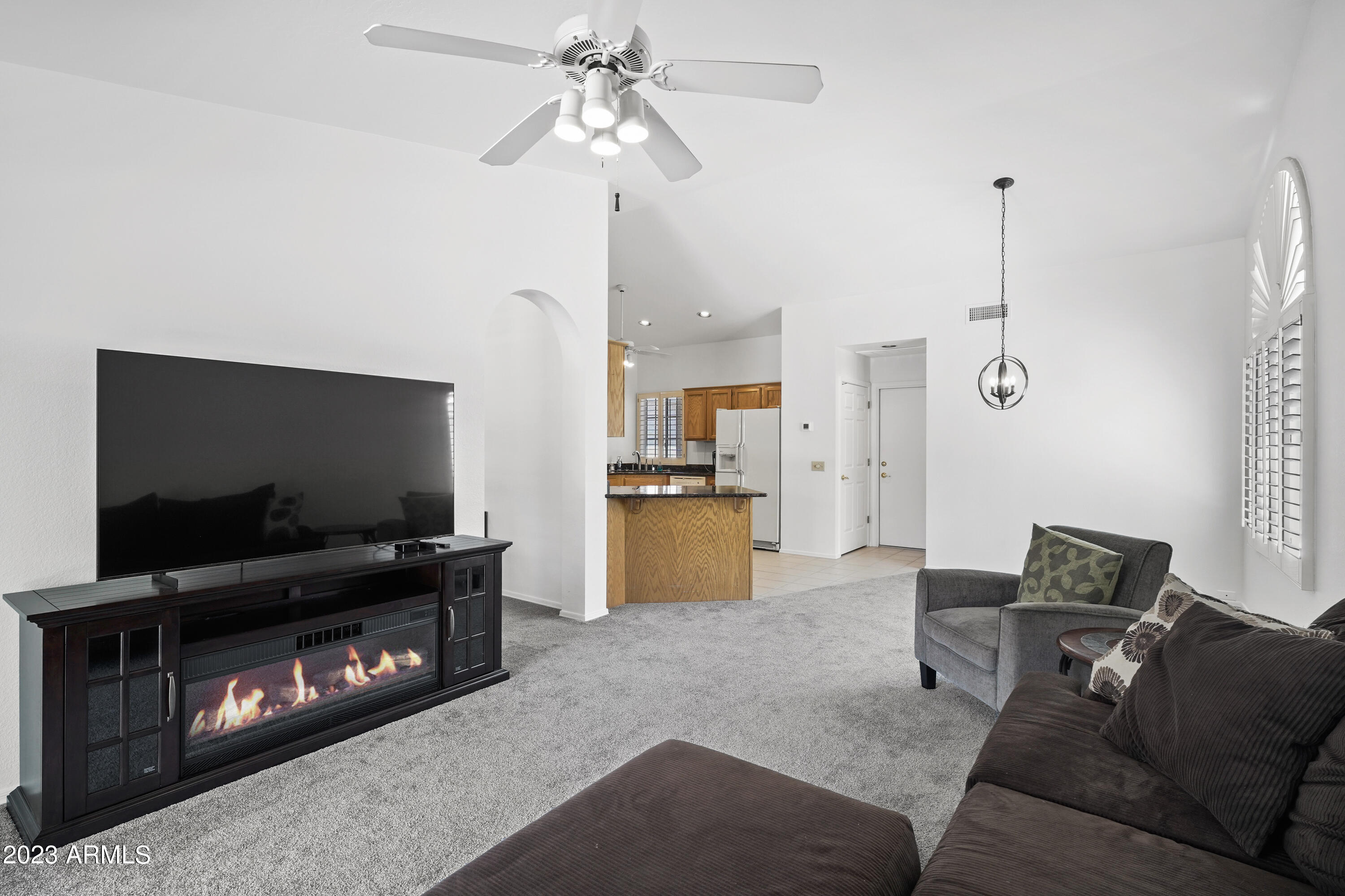 10441 E HERCULES Drive