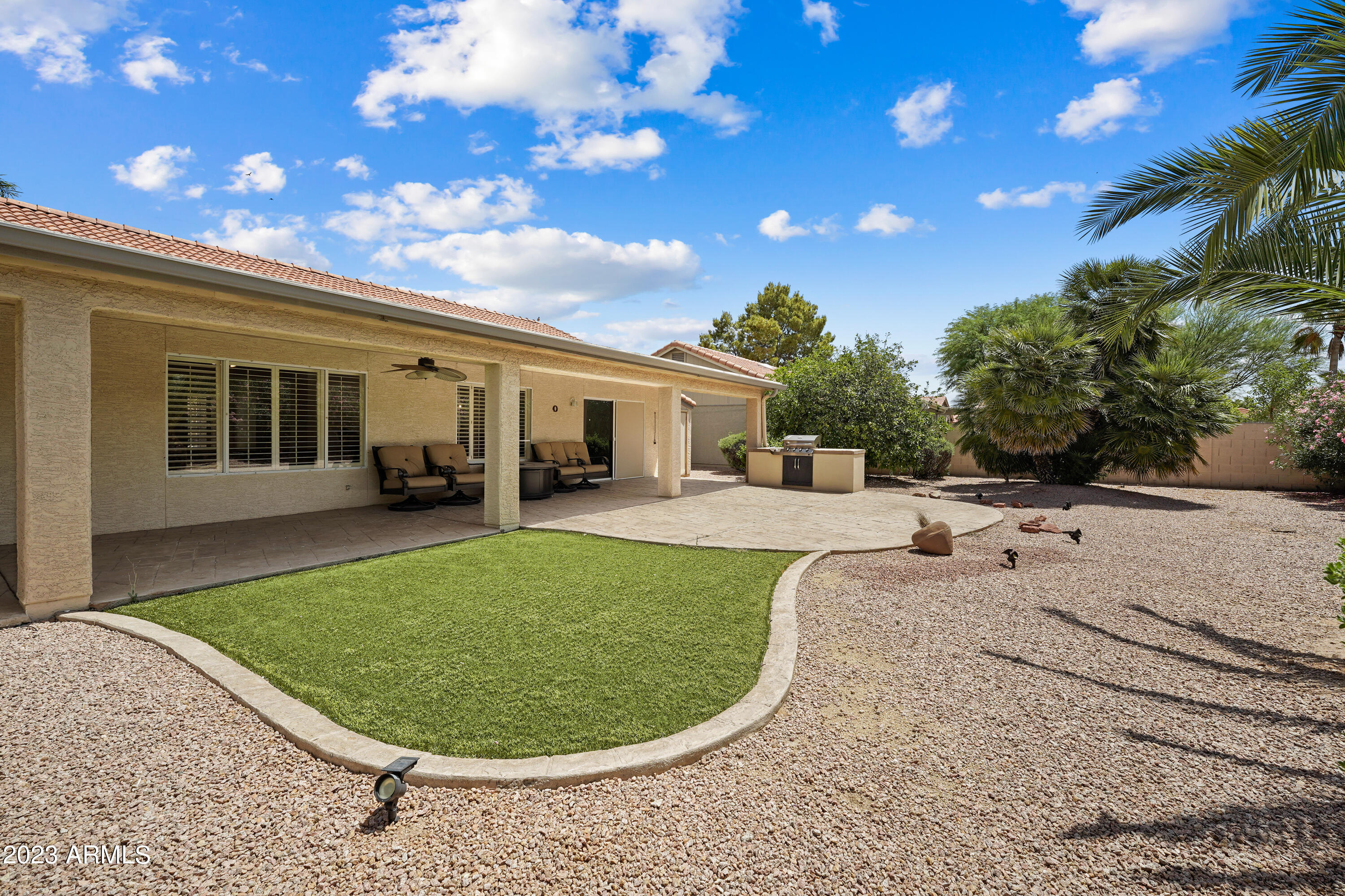 10441 E HERCULES Drive