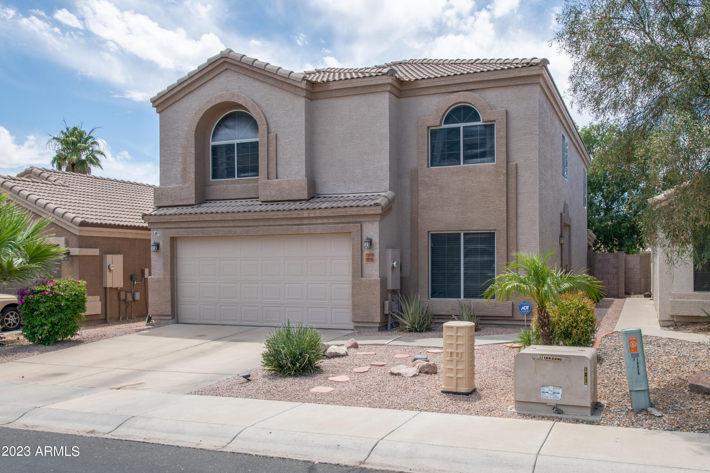 20418 N 30TH Place