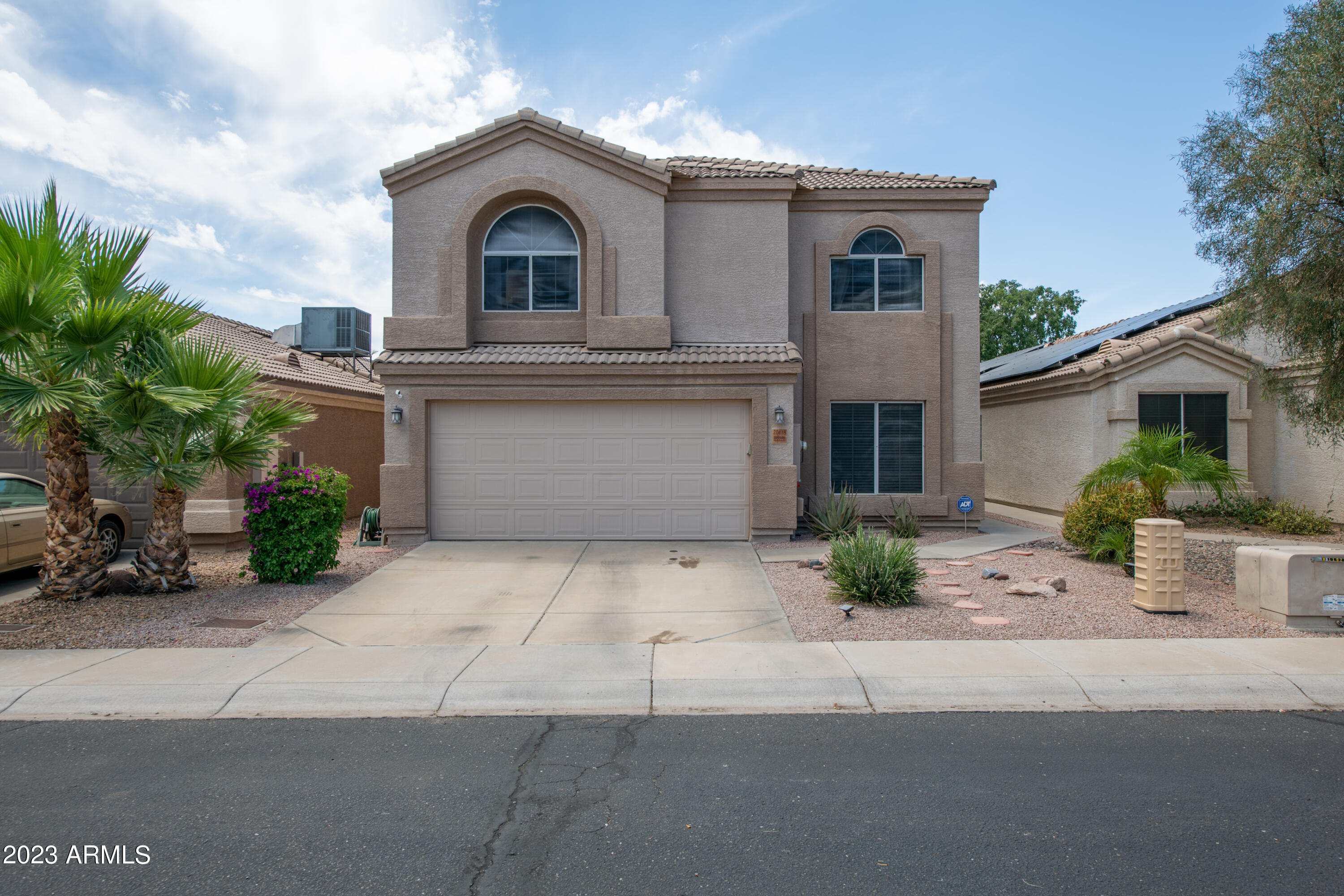 20418 N 30TH Place