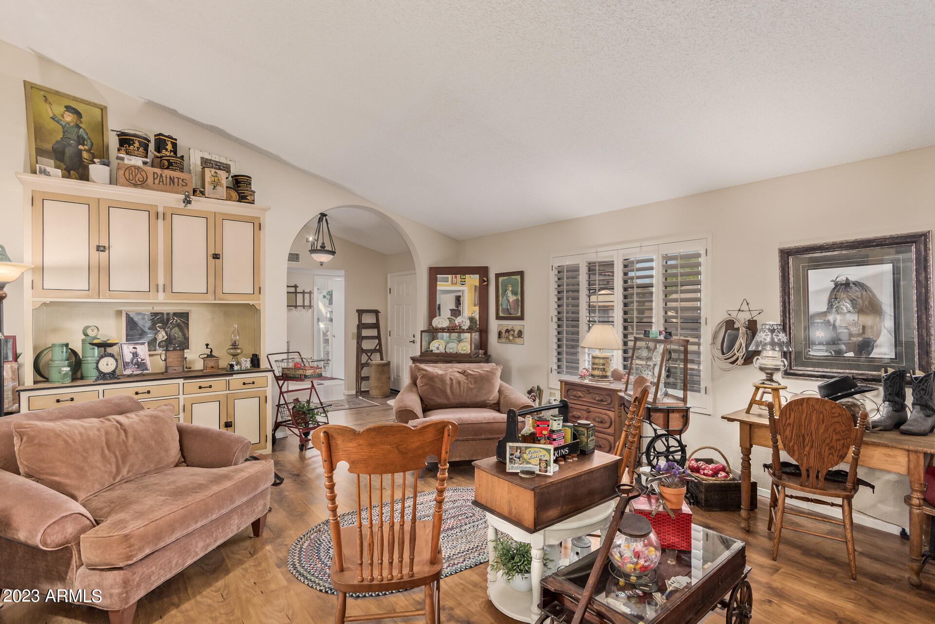 13819 W FRANCISCAN Drive