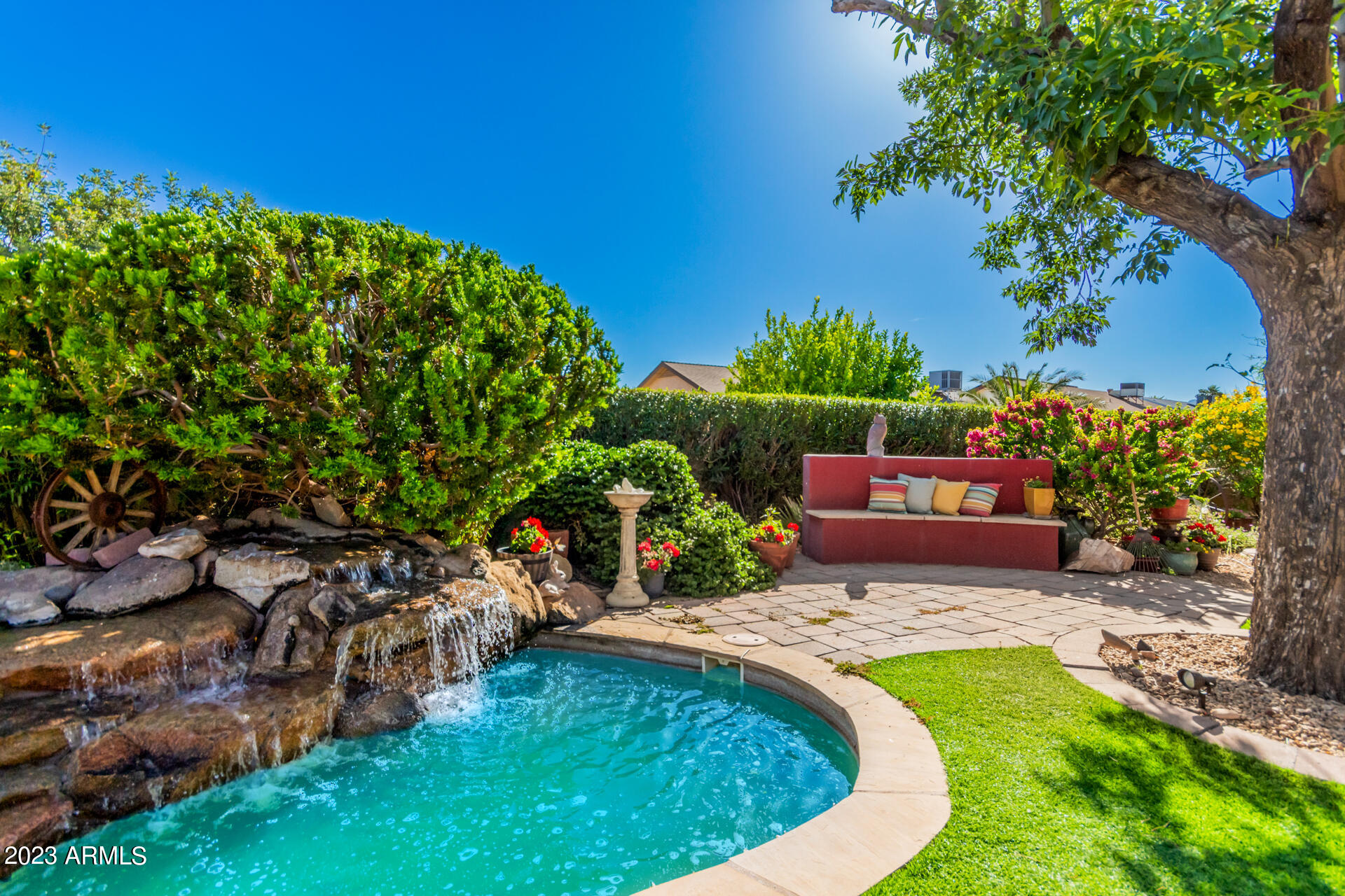 13819 W FRANCISCAN Drive