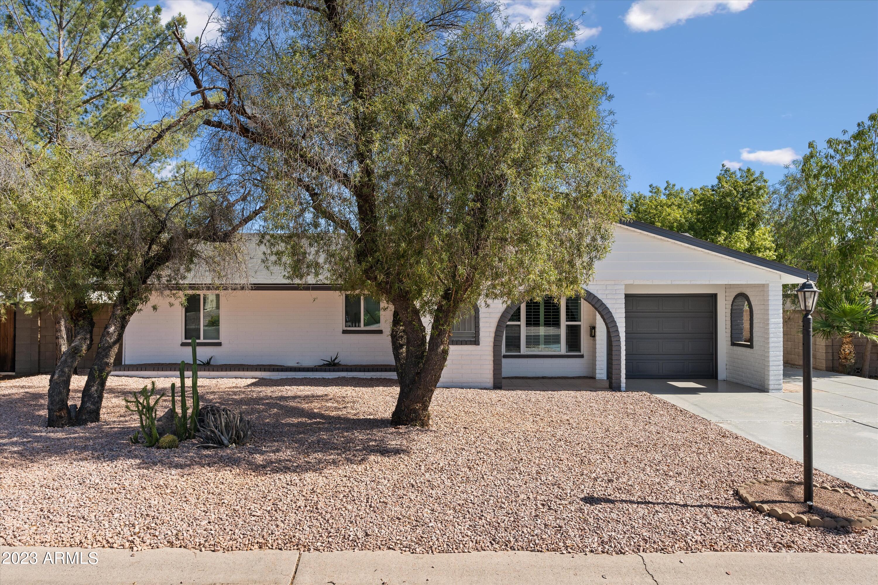 4839 E GRANADA Road