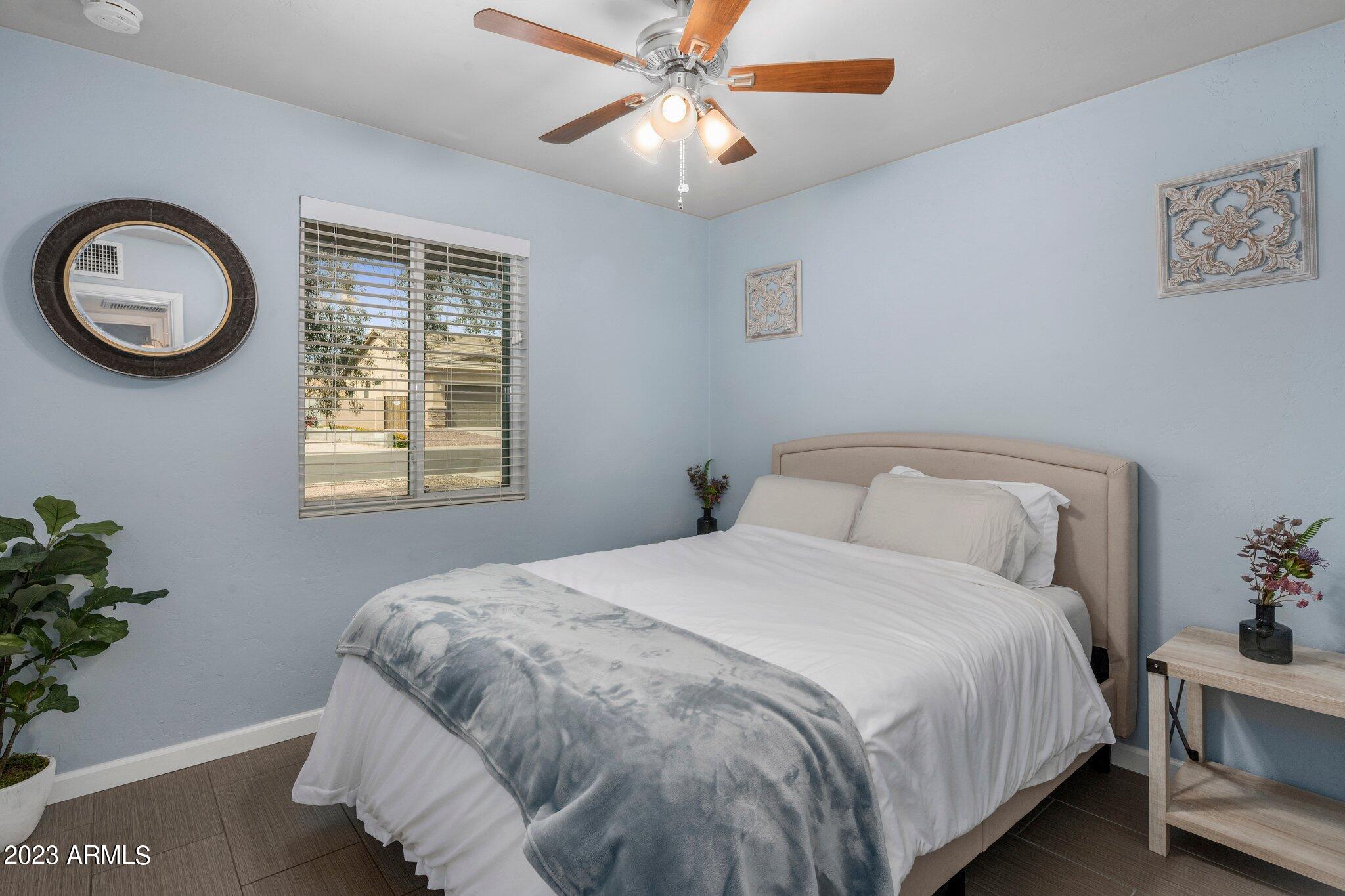 4839 E GRANADA Road