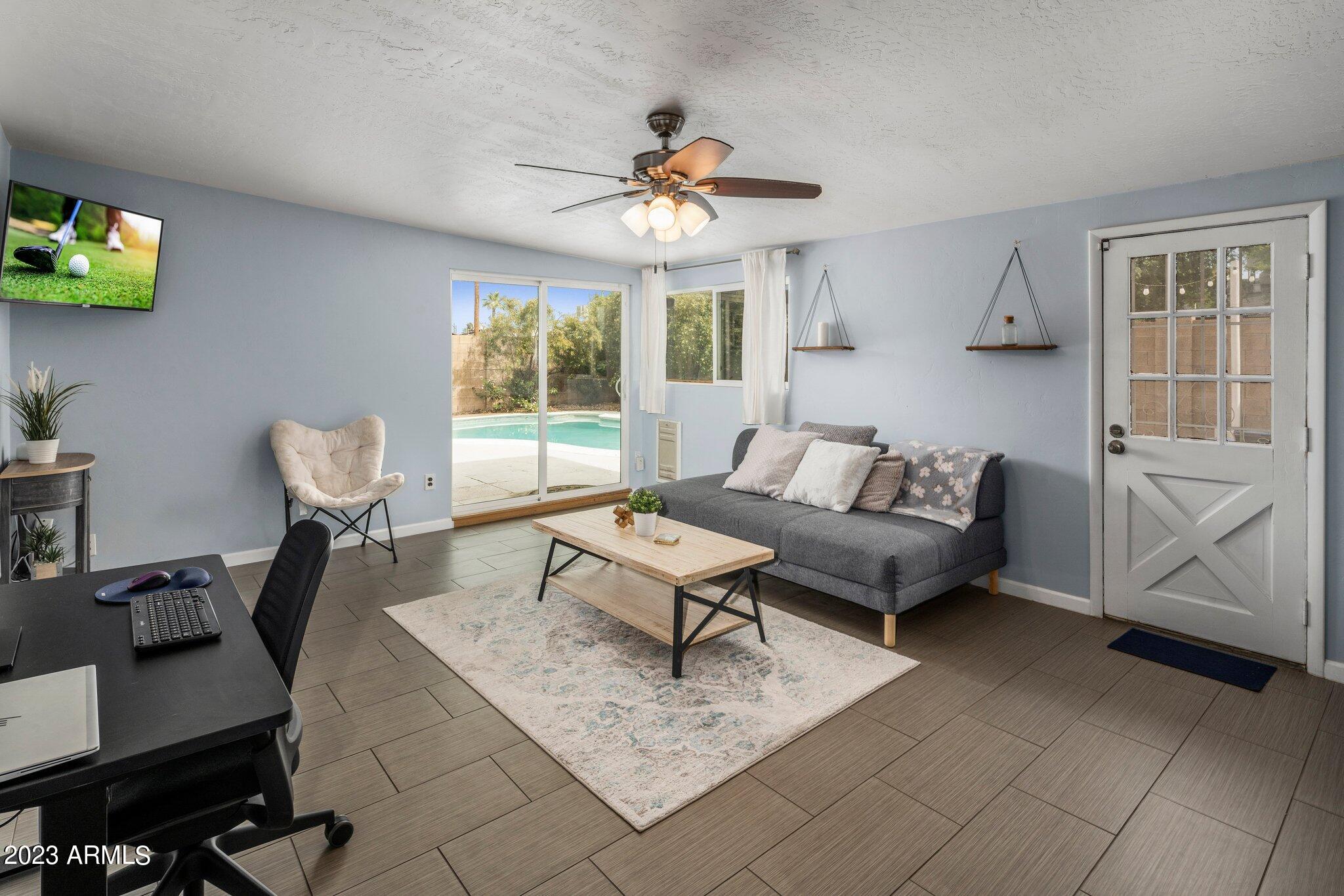 4839 E GRANADA Road