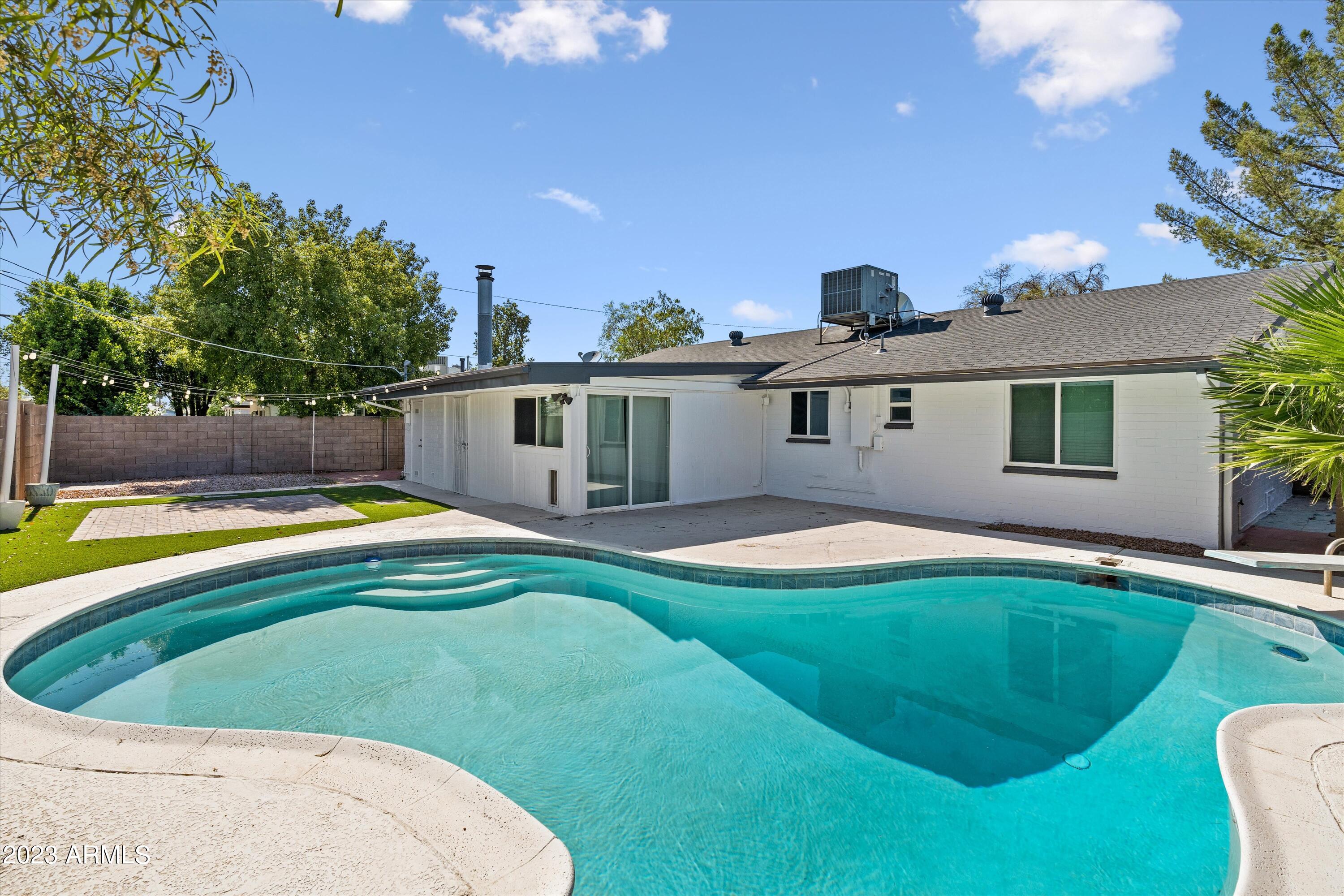 4839 E GRANADA Road