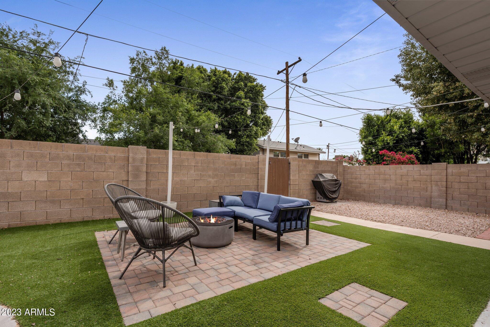 4839 E GRANADA Road