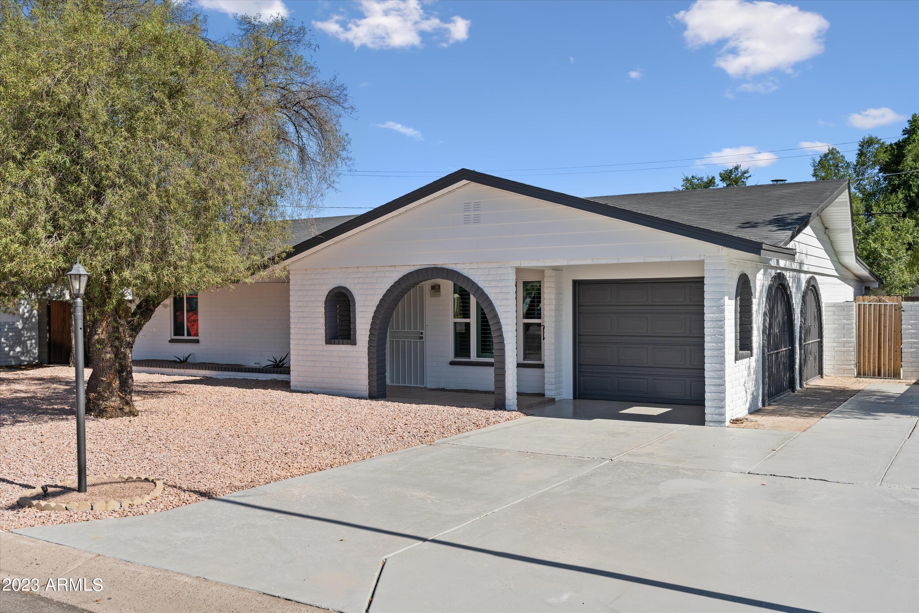 4839 E GRANADA Road